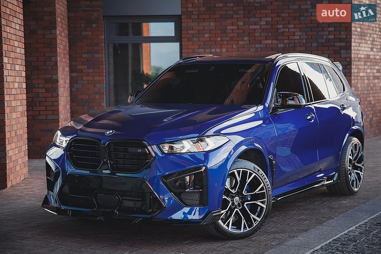 2019 BMW X7 - мініатюра 31