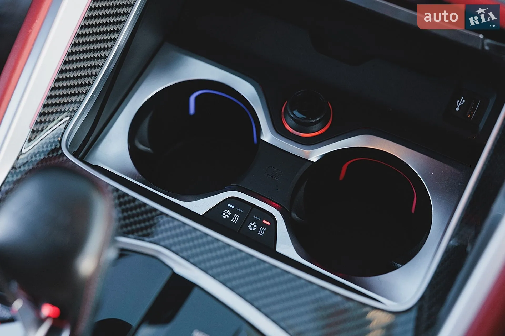 2022 BMW X5 M - мініатюра 31