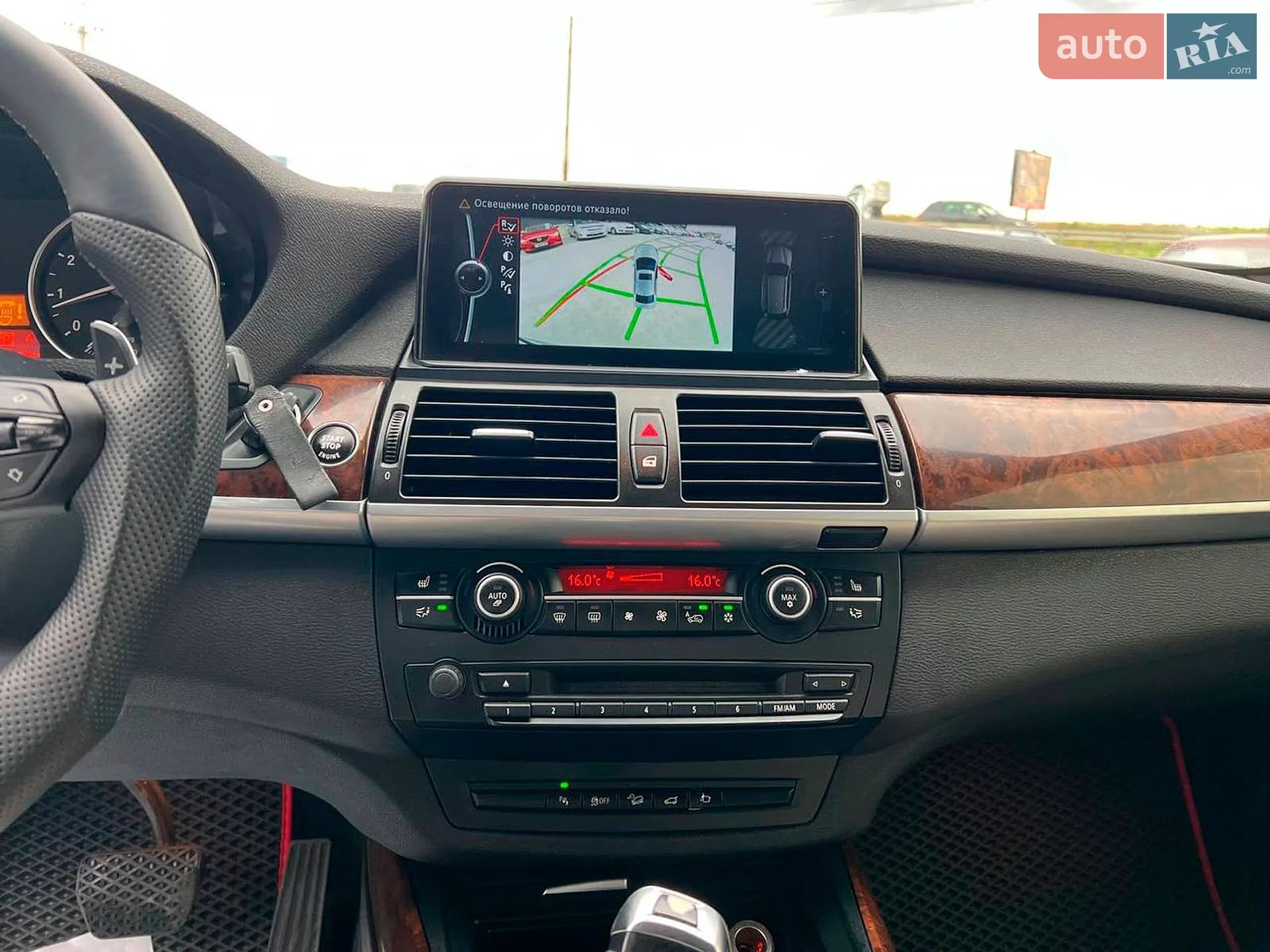 2011 BMW X5 - мініатюра 29