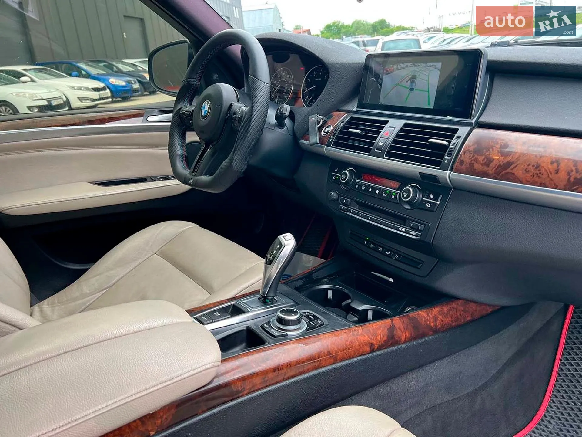 2011 BMW X5 - мініатюра 44