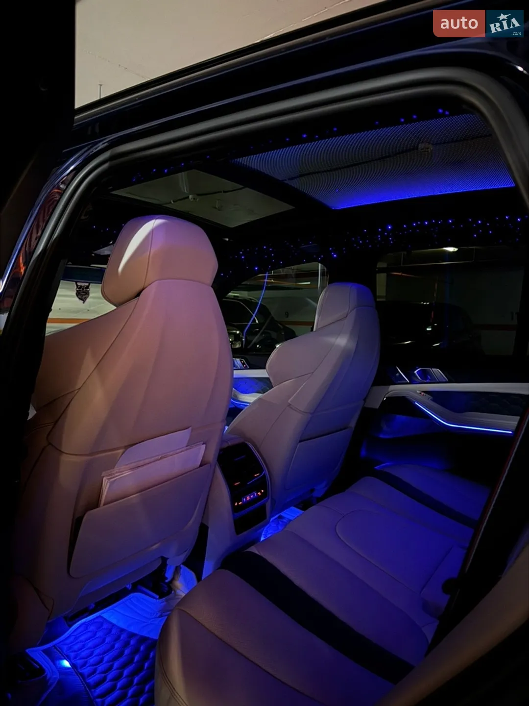 2022 BMW X5 M - мініатюра 33