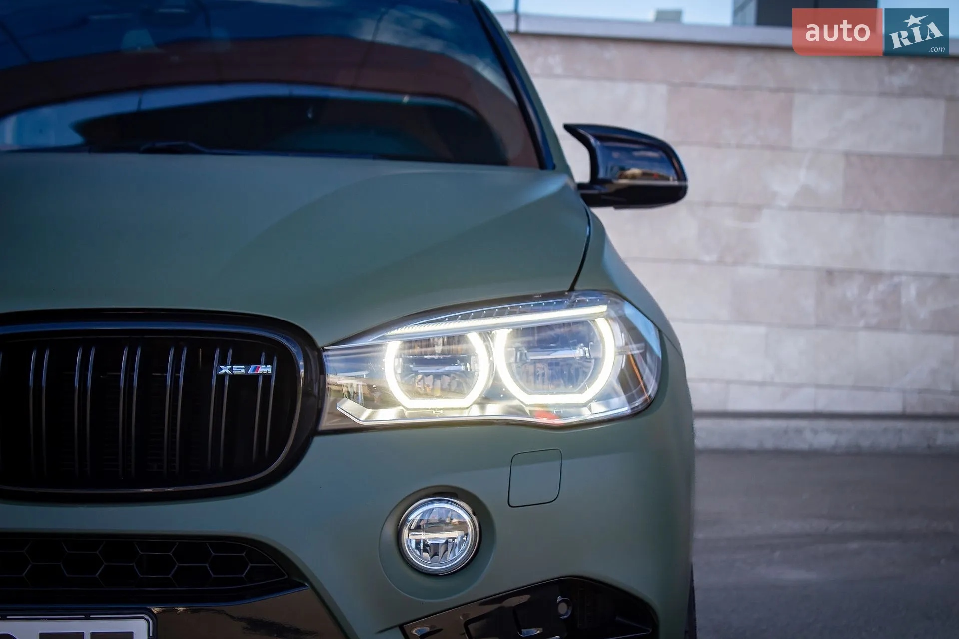 2015 BMW X5 M - мініатюра 60