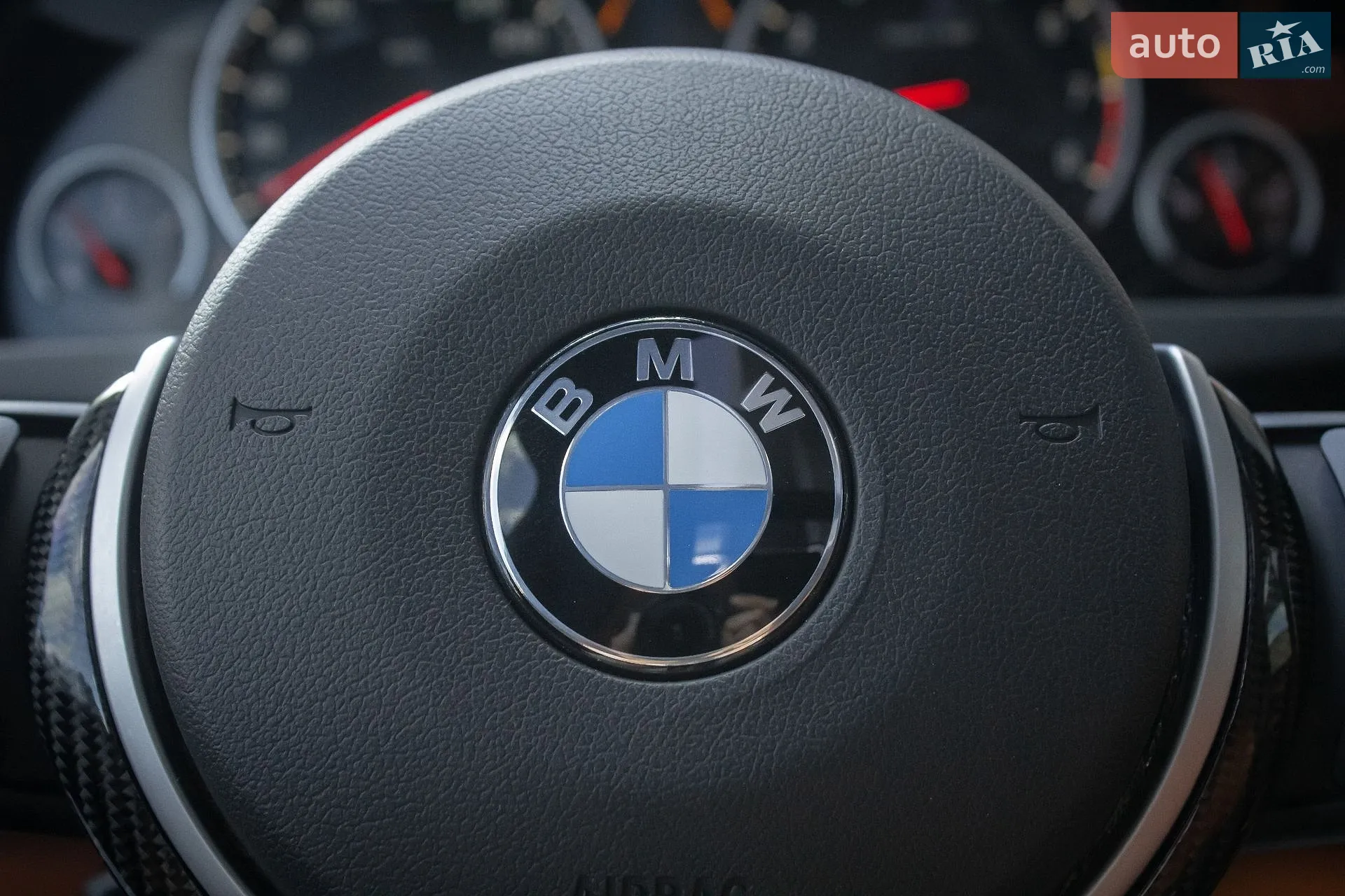 2015 BMW X5 M - мініатюра 36