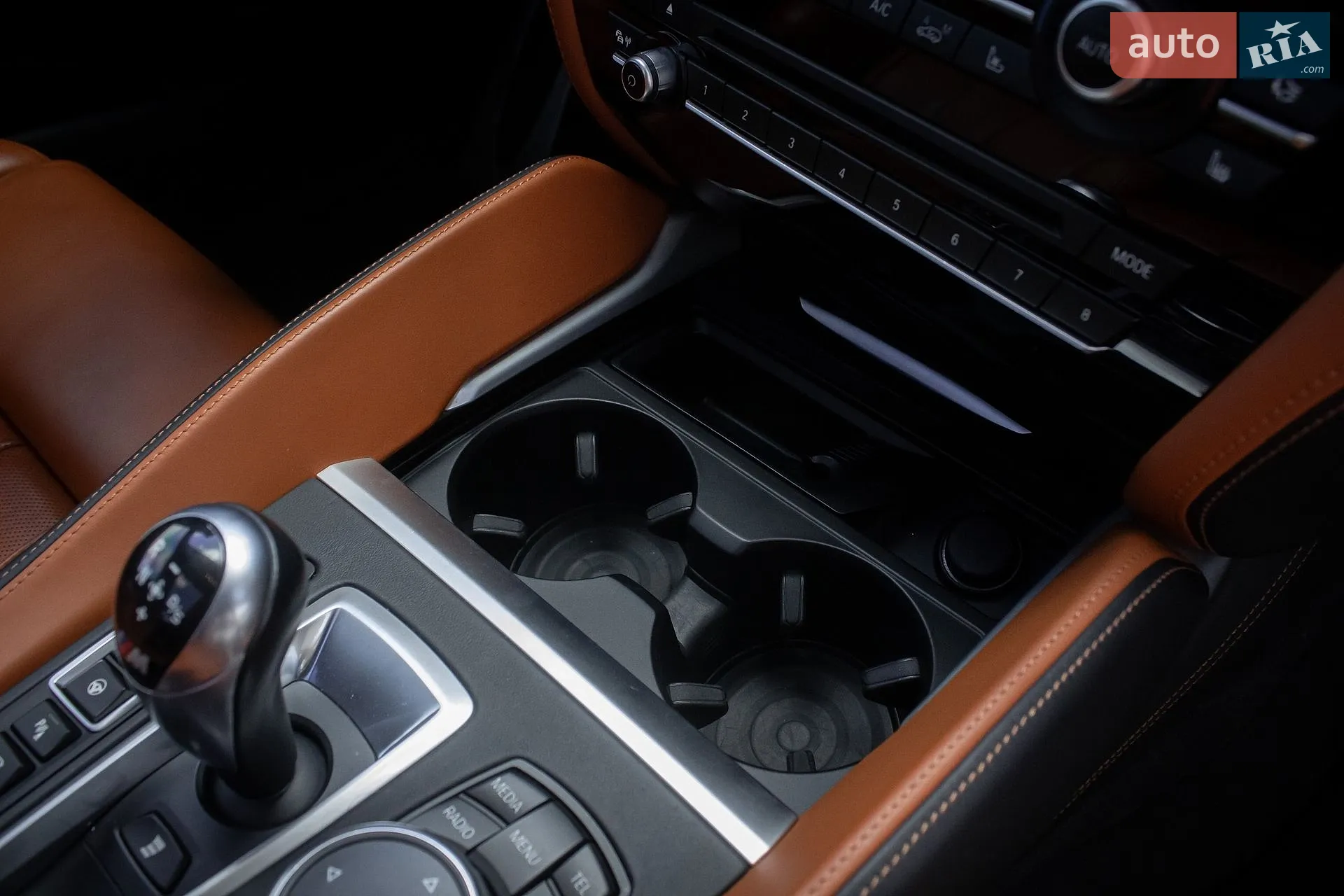 2015 BMW X5 M - мініатюра 25
