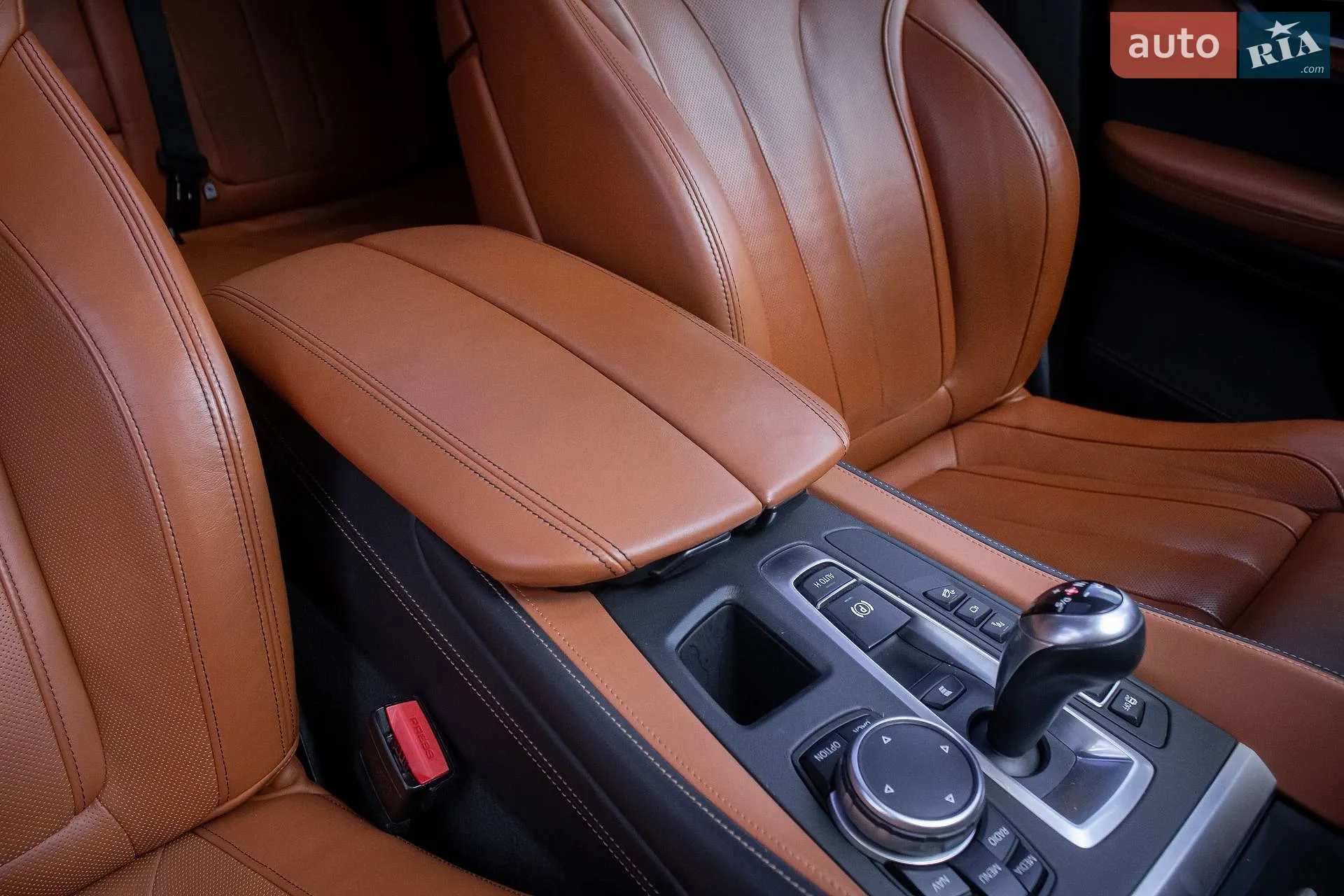 2015 BMW X5 M - мініатюра 28