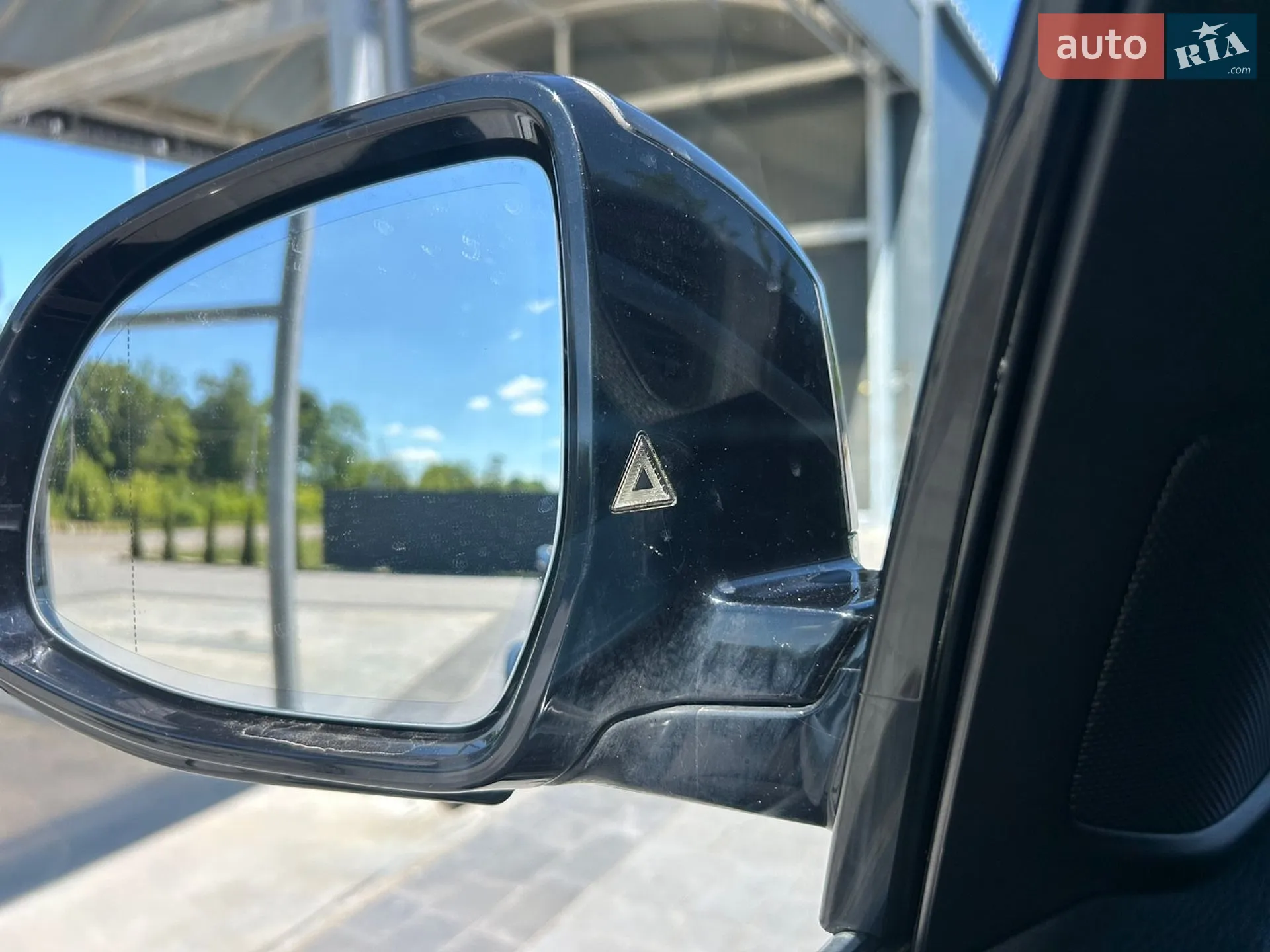 2016 BMW X5 M - мініатюра 15