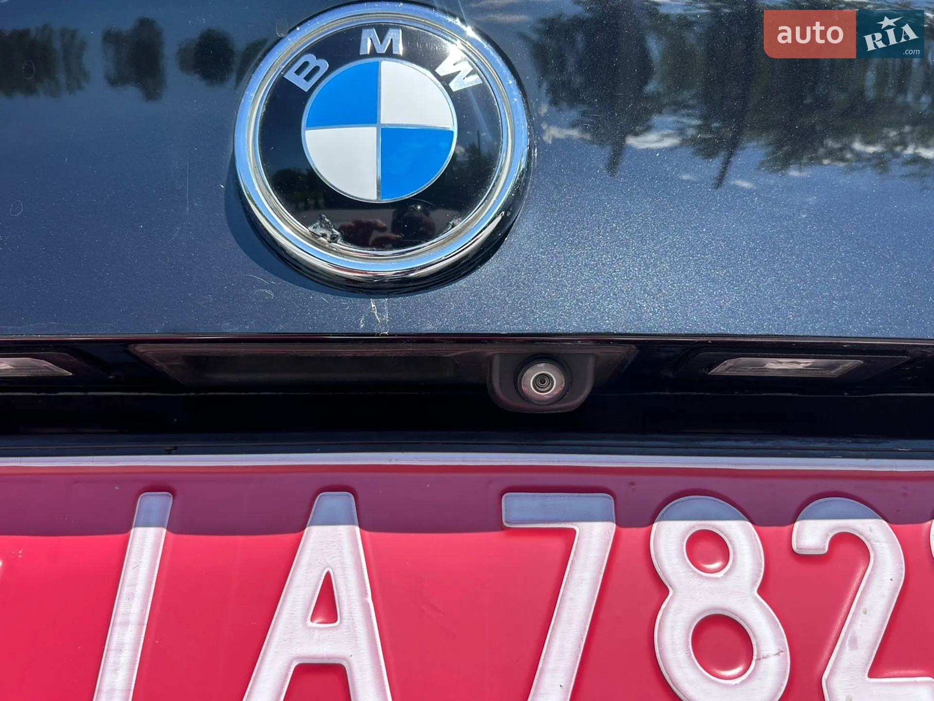 2016 BMW X5 M - мініатюра 53