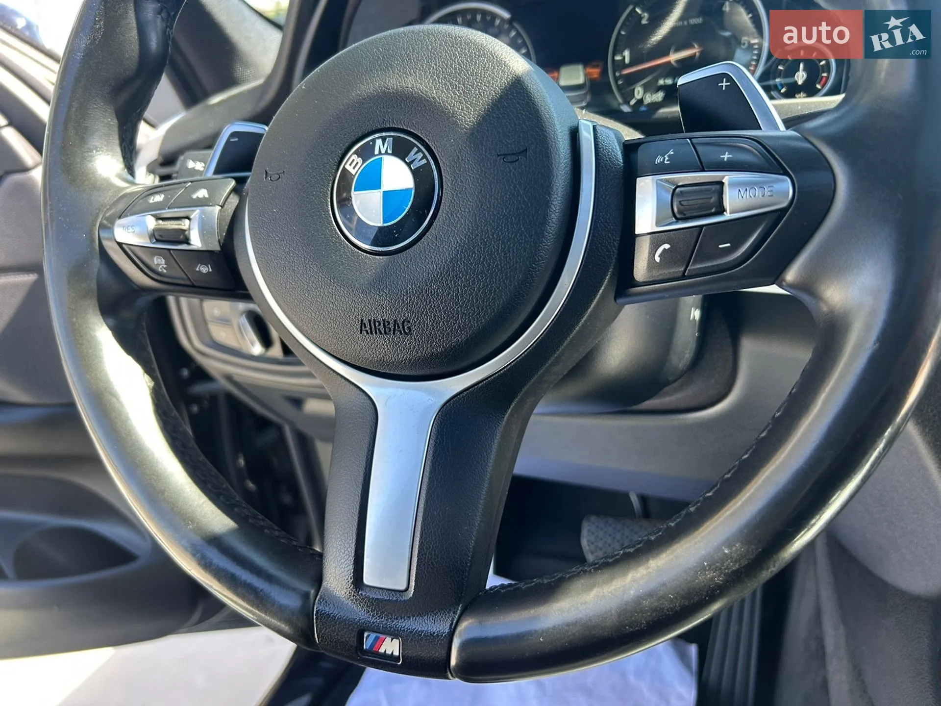 2016 BMW X5 M - мініатюра 64