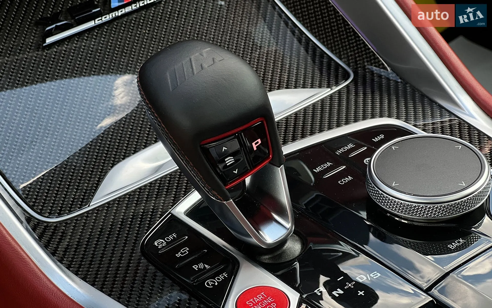 2020 BMW X5 M - мініатюра 26