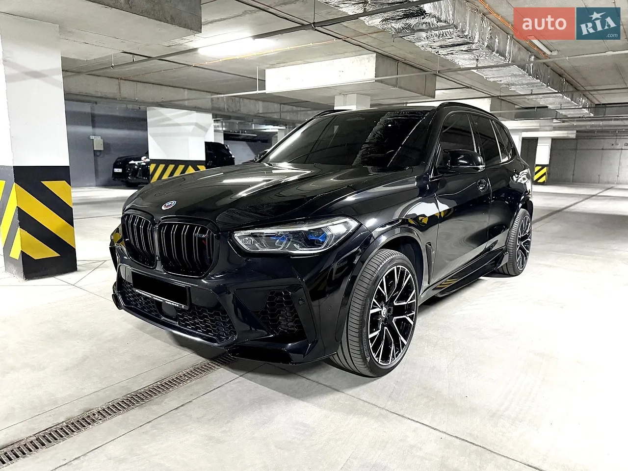 2017 BMW 5er - мініатюра 46