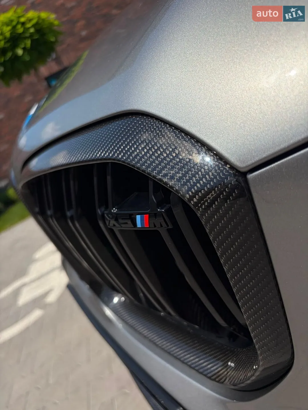 2022 BMW X5 M - мініатюра 122