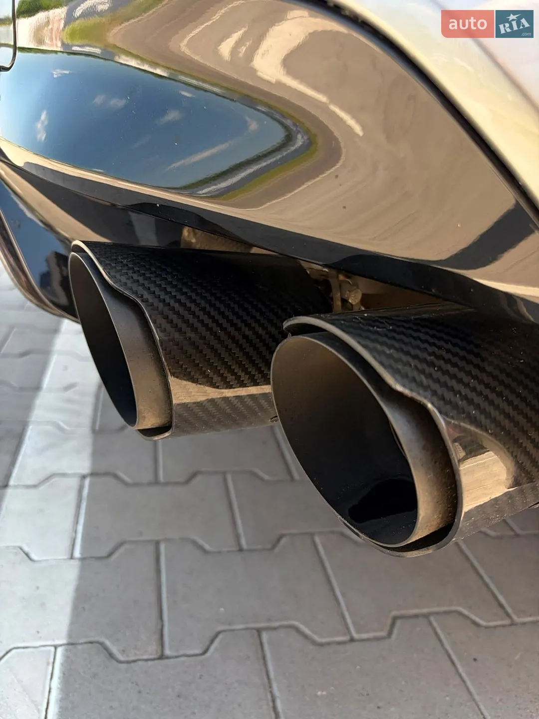 2022 BMW X5 M - мініатюра 139