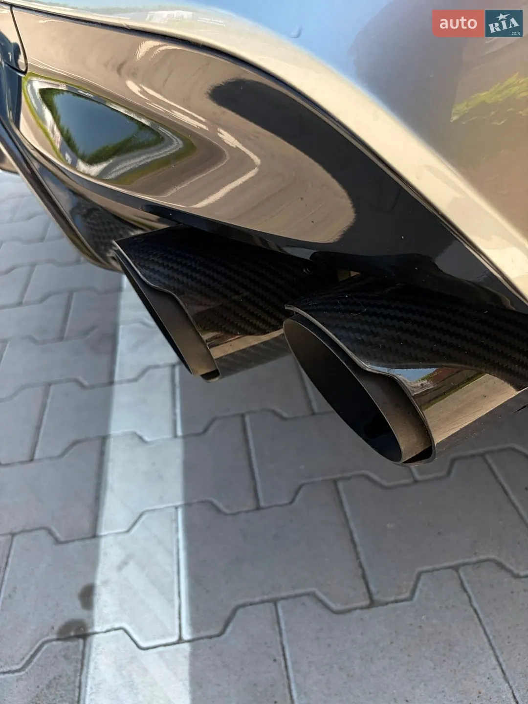 2022 BMW X5 M - мініатюра 140