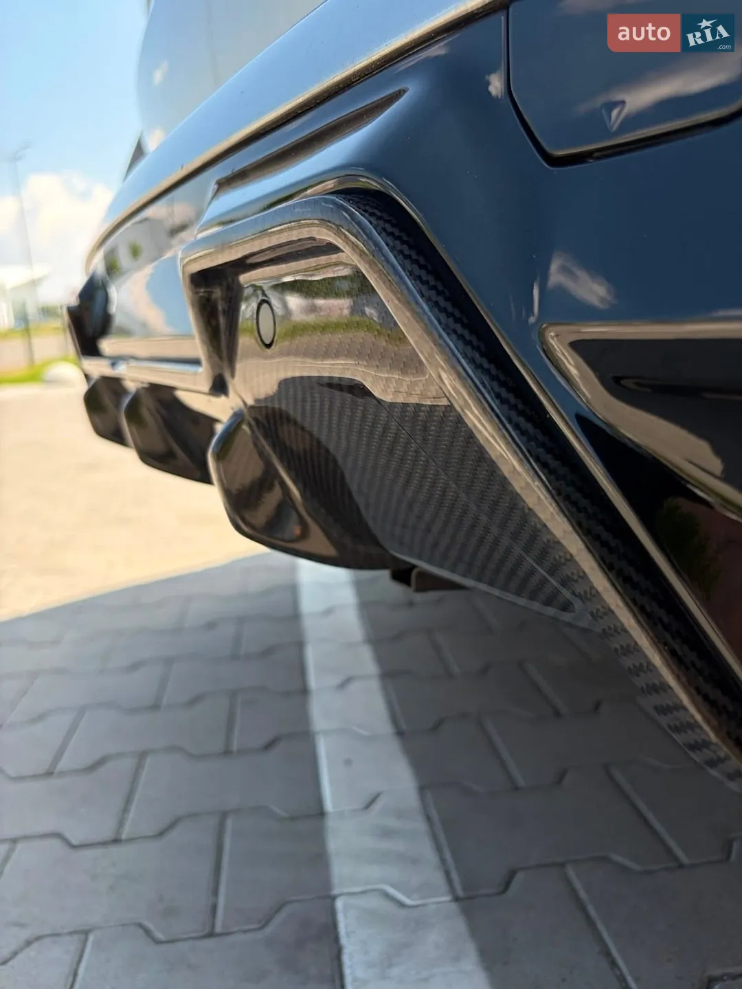 2022 BMW X5 M - мініатюра 141