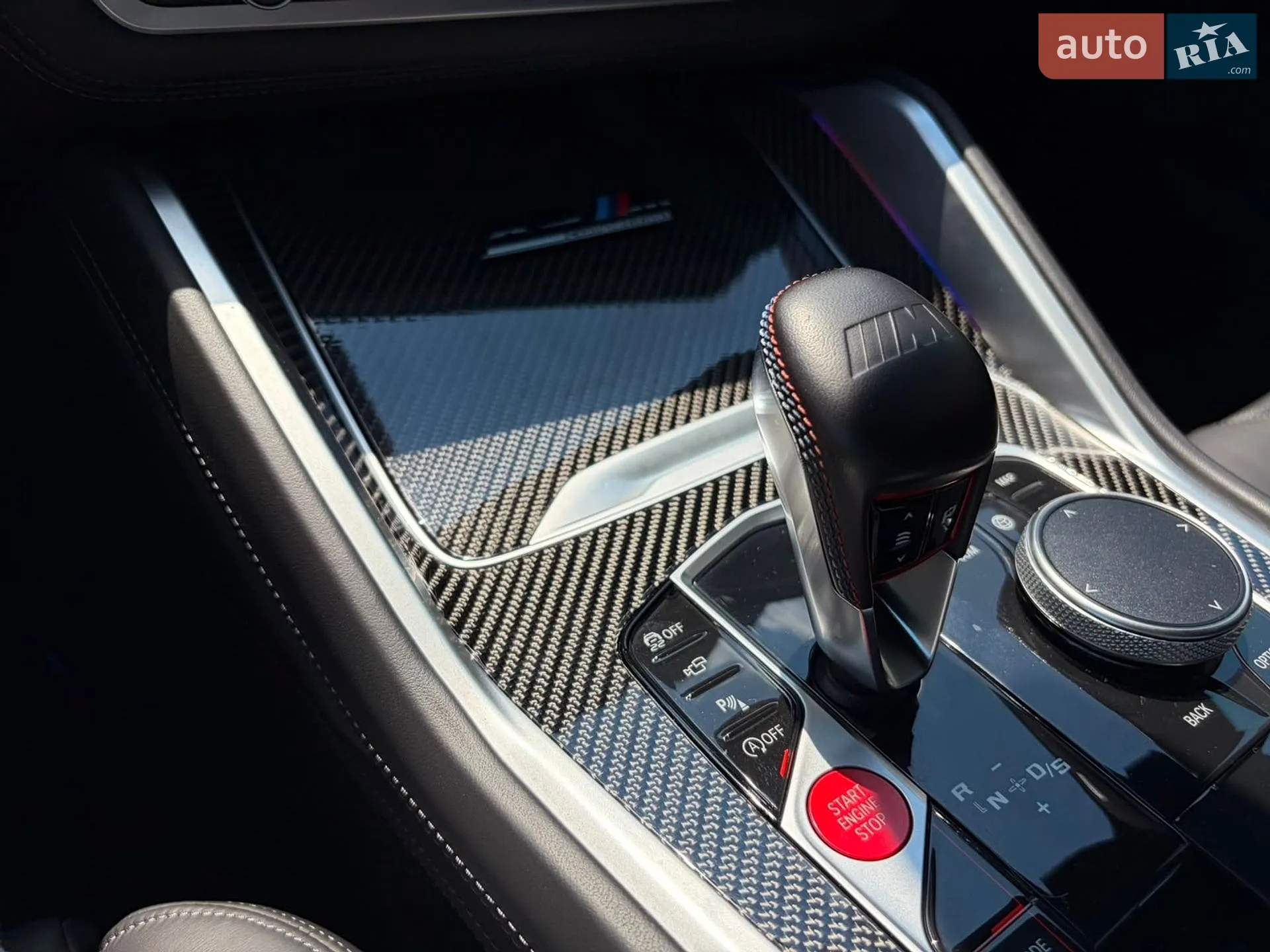 2022 BMW X5 M - мініатюра 162
