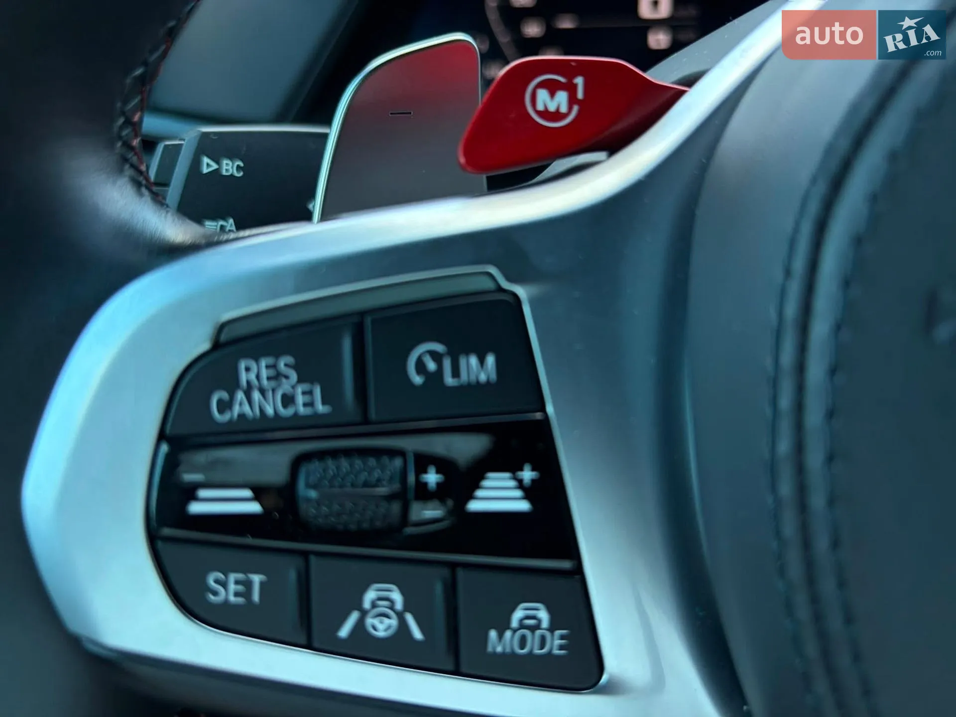 2022 BMW X5 M - мініатюра 186