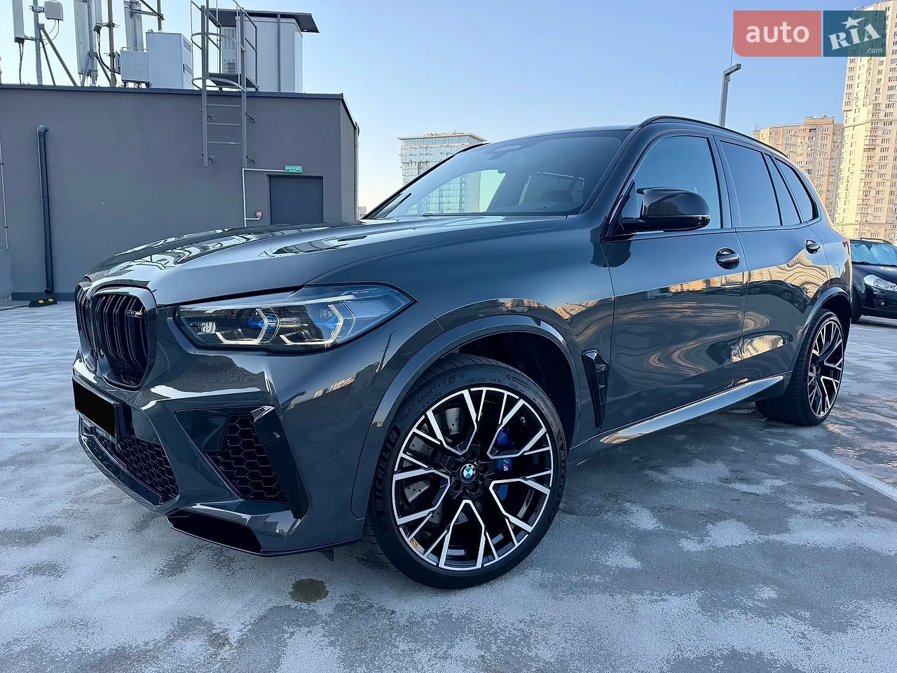 2025 BMW 3er - мініатюра 61