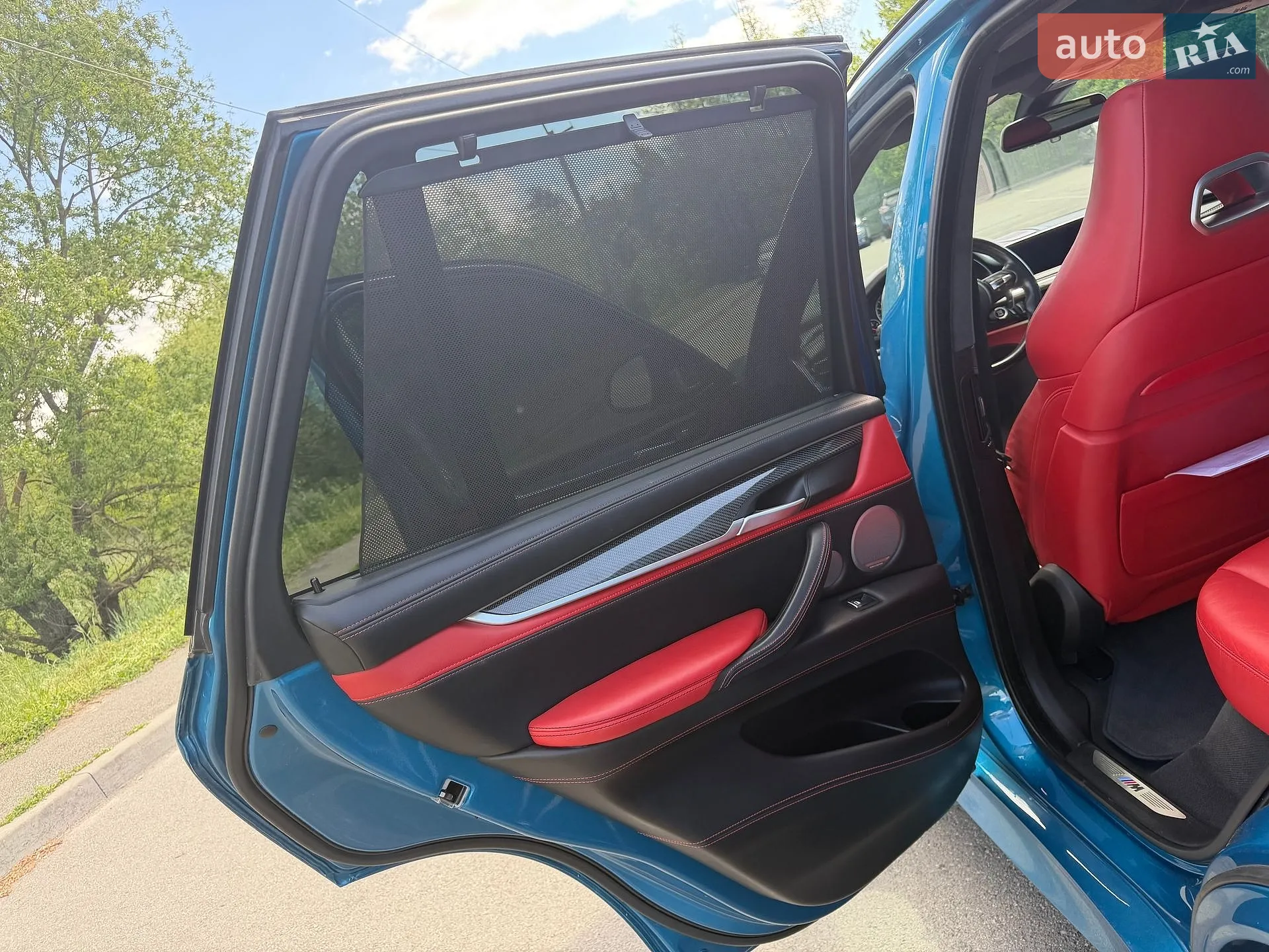 2016 BMW X5 M - мініатюра 26