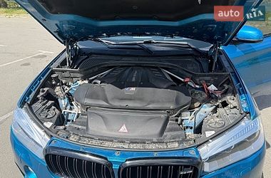 Внедорожник / Кроссовер BMW X5 M 2016 в Киеве