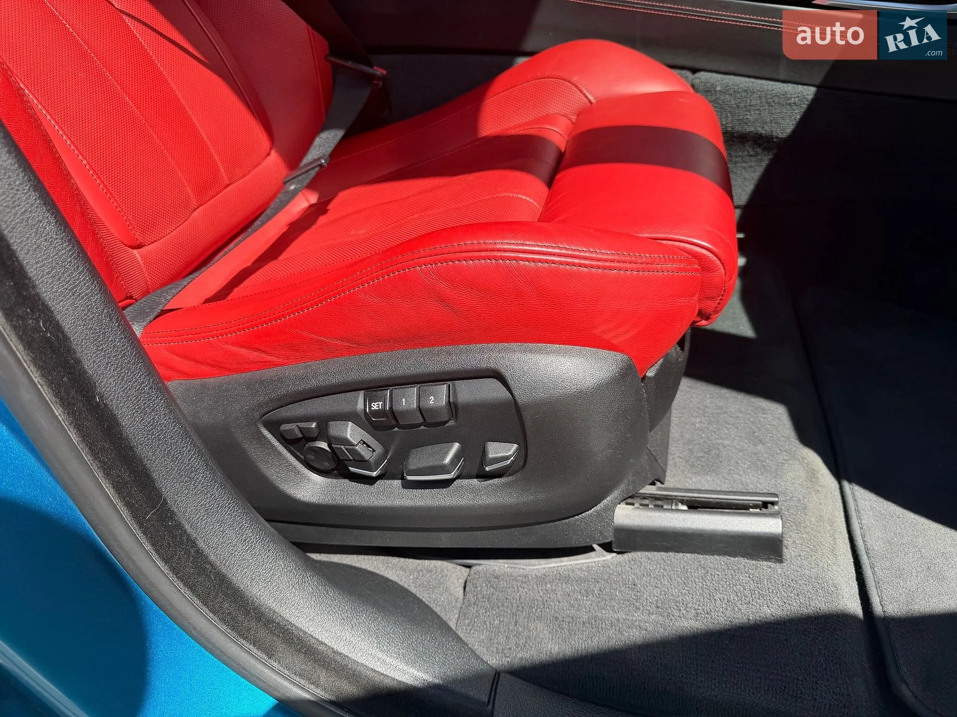 2016 BMW X5 M - мініатюра 51