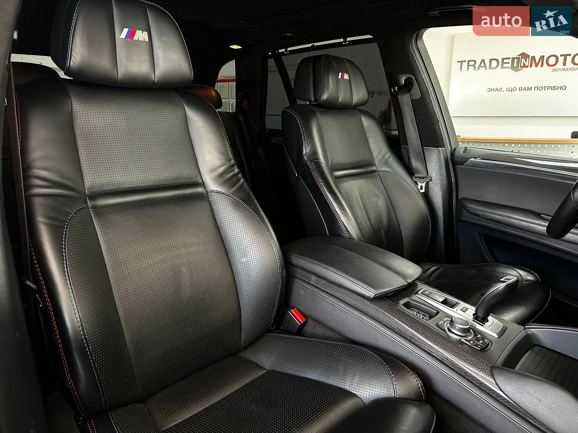 2010 BMW X5 M - мініатюра 20