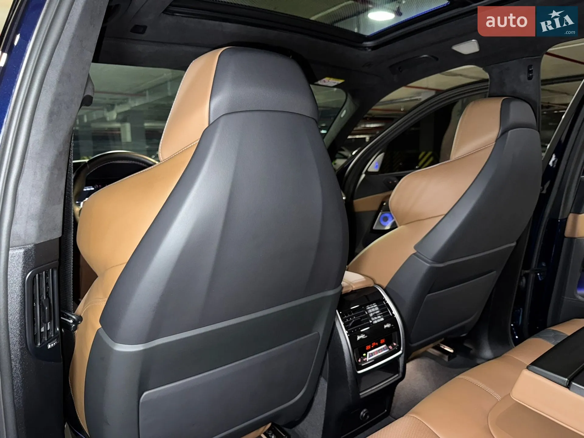 2022 BMW X5 M - мініатюра 33
