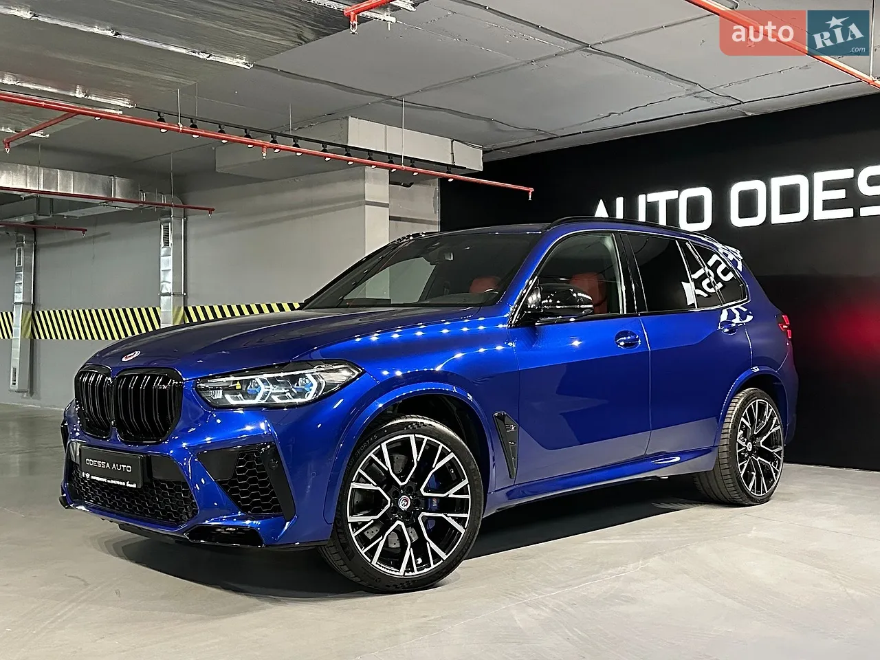 2023 BMW i4 - мініатюра 48