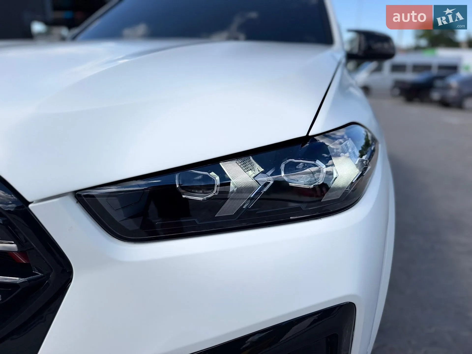 2021 BMW X5 M - мініатюра 36