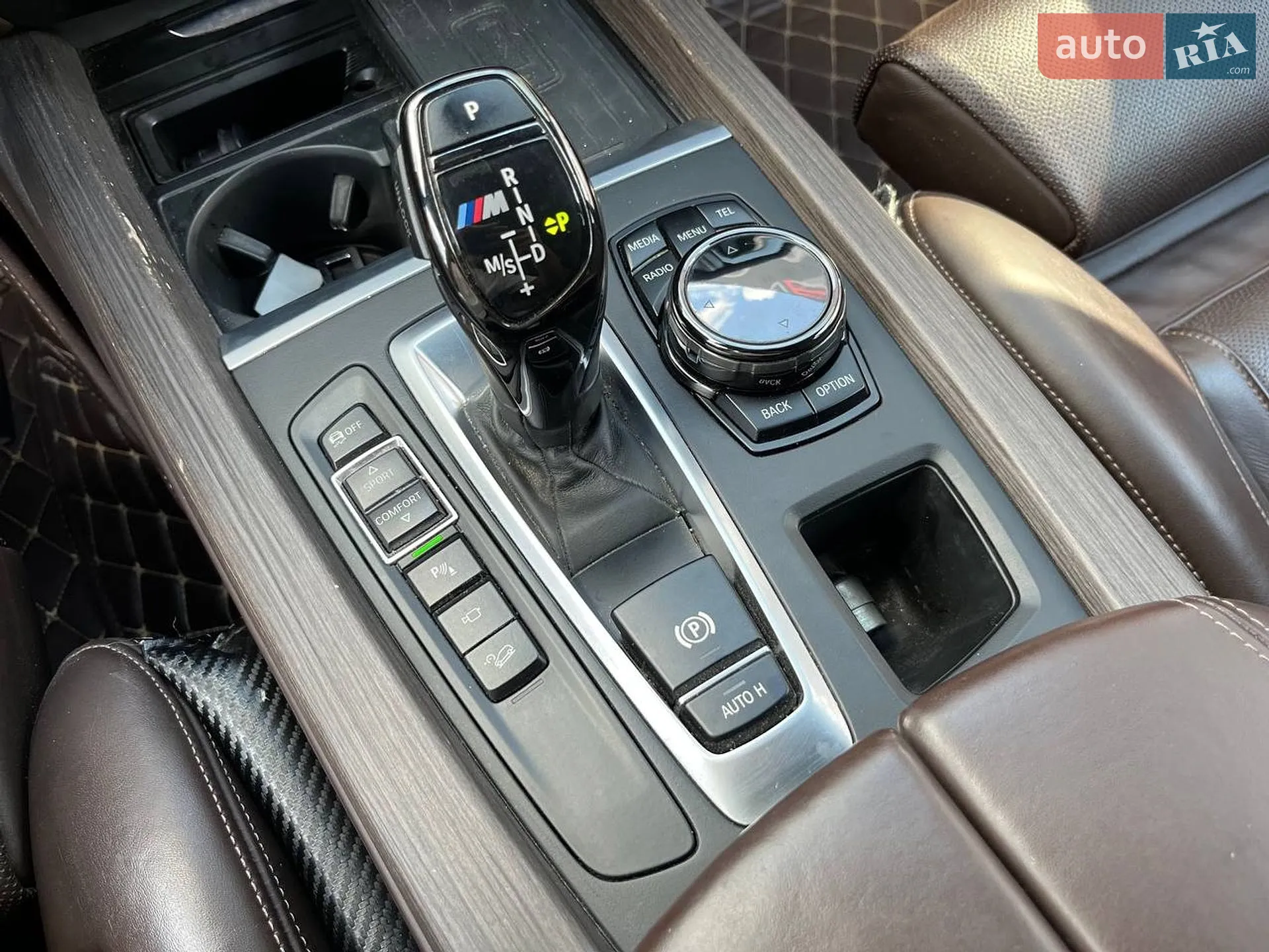 2014 BMW X5 M - мініатюра 25