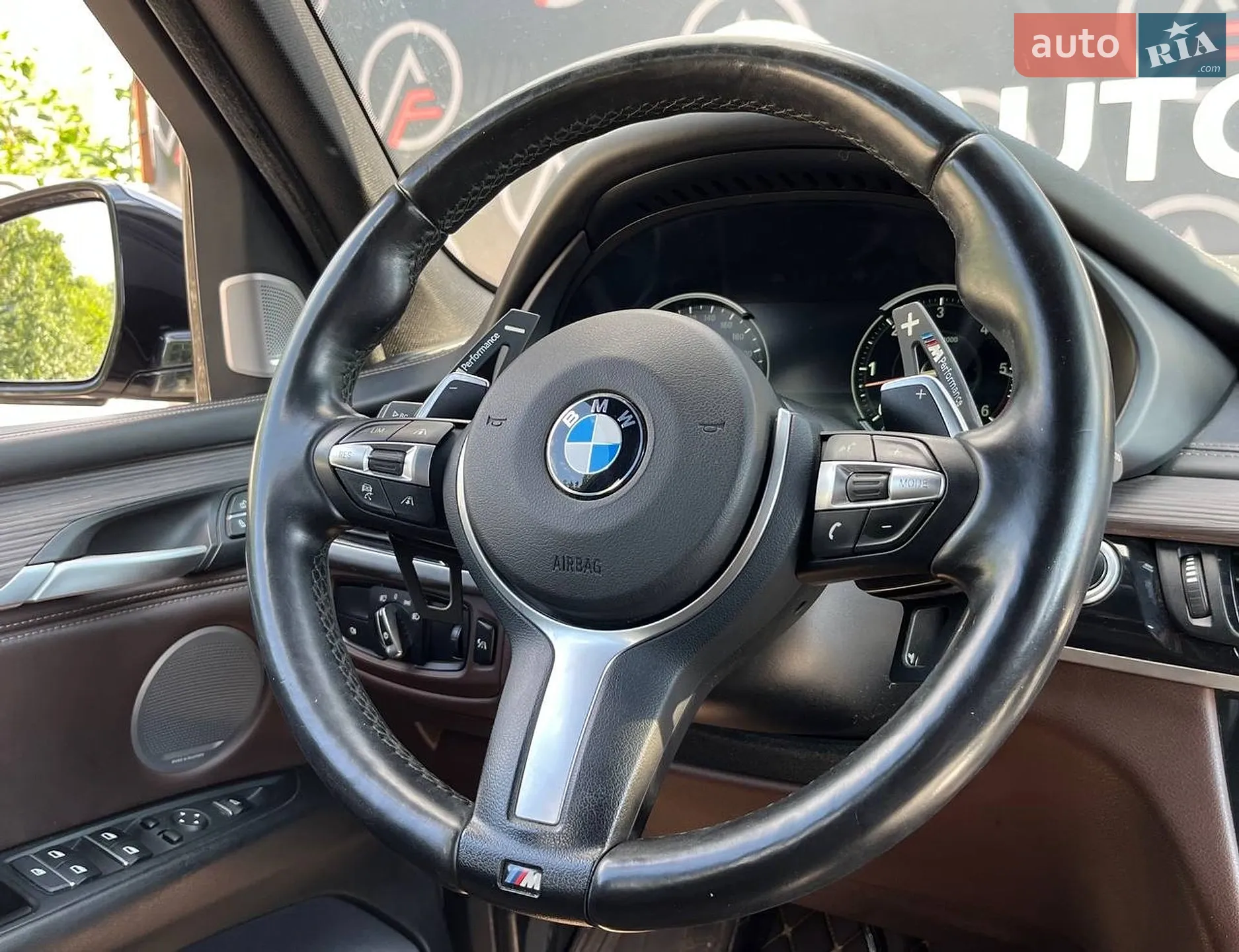 2014 BMW X5 M - мініатюра 16