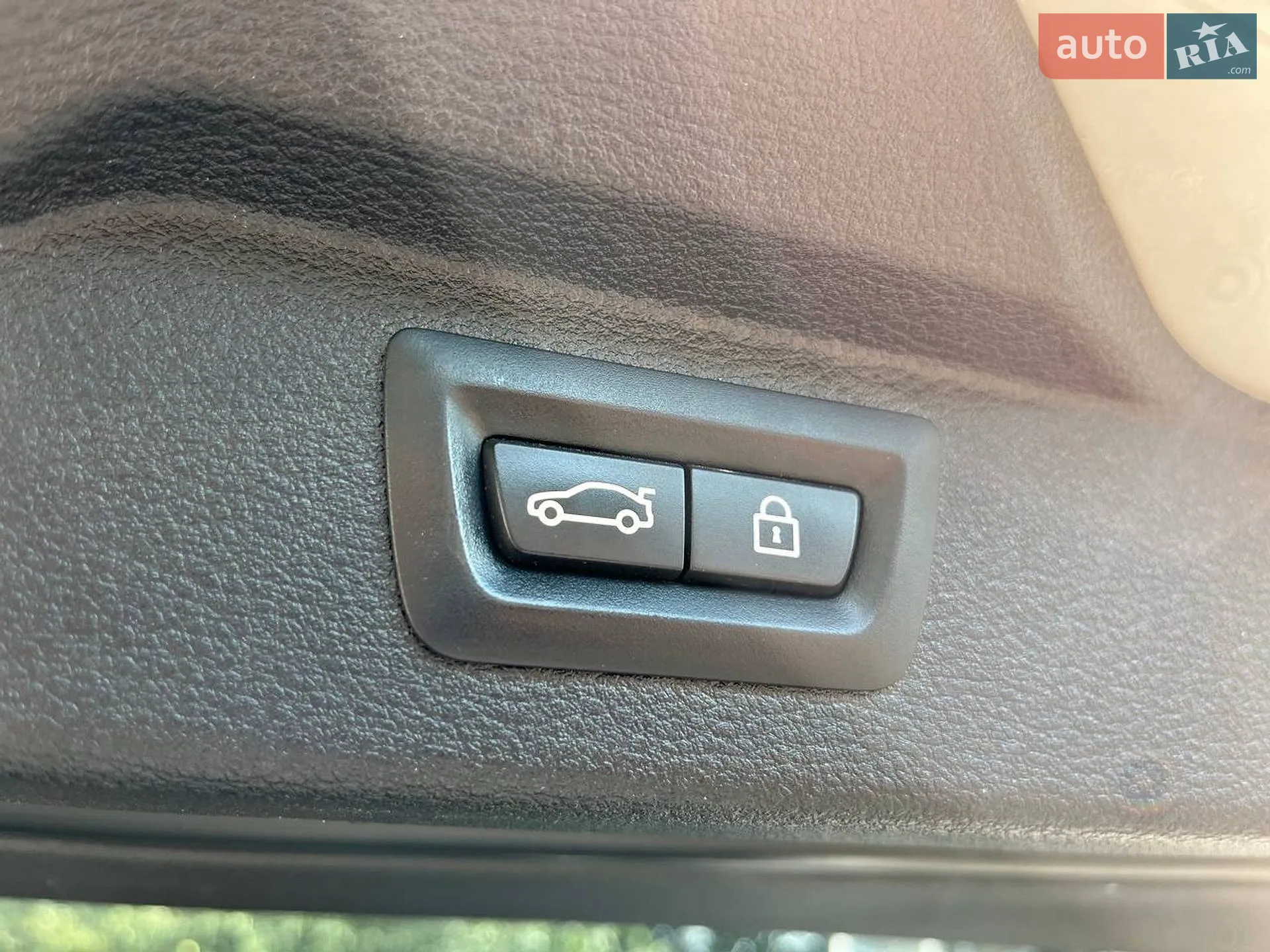 2014 BMW X5 M - мініатюра 34