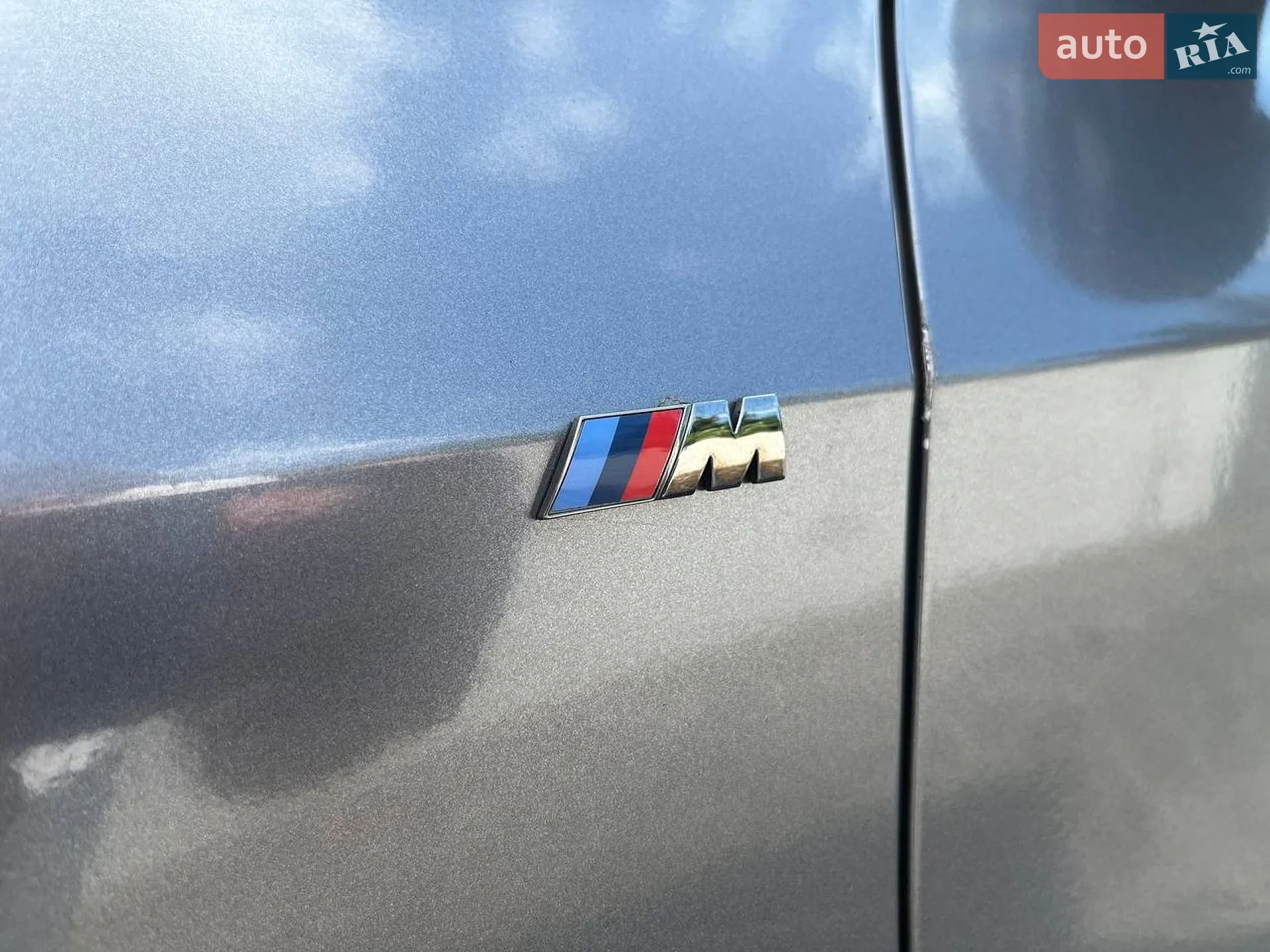 2014 BMW X5 M - мініатюра 40