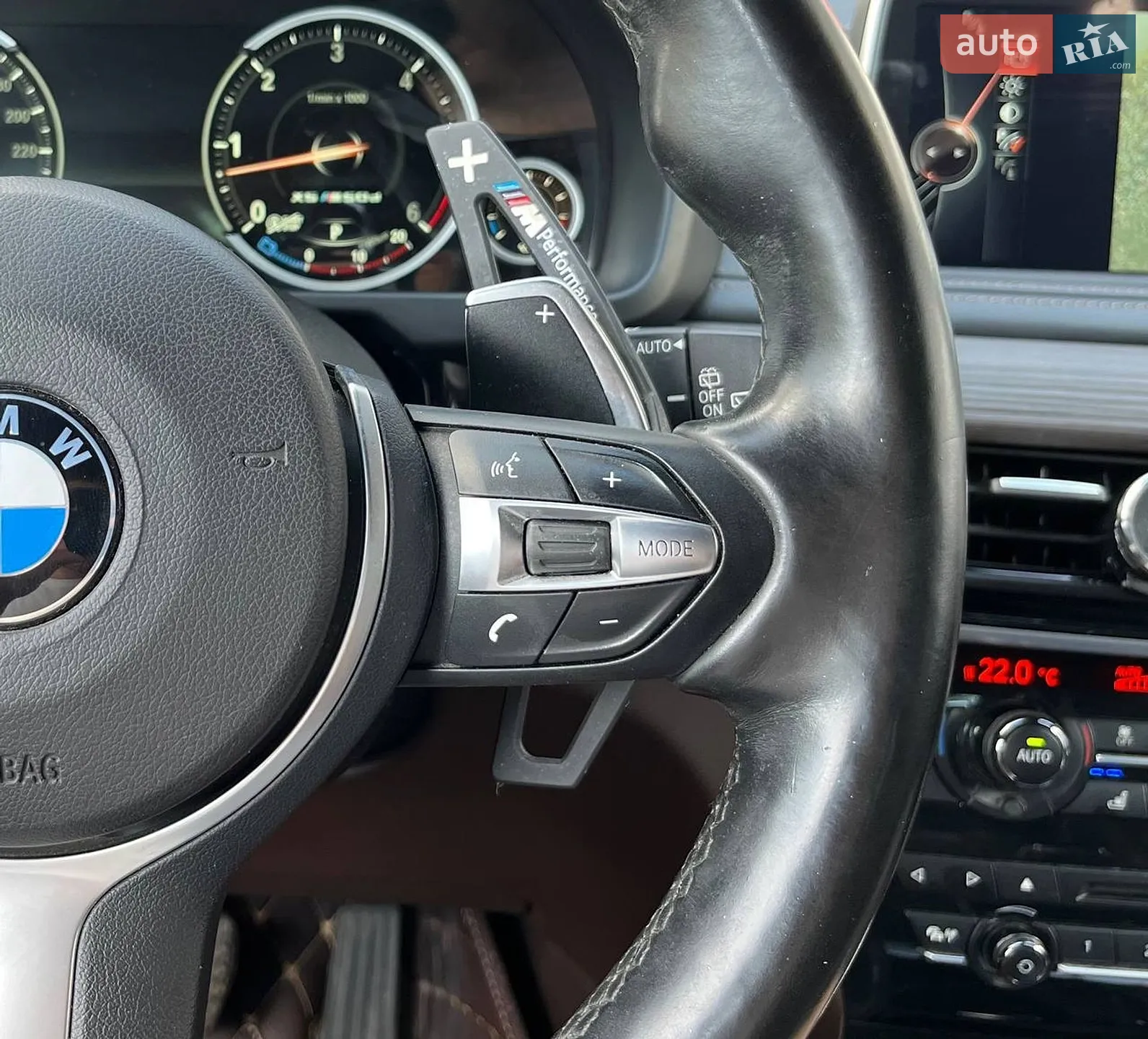 2014 BMW X5 M - мініатюра 20