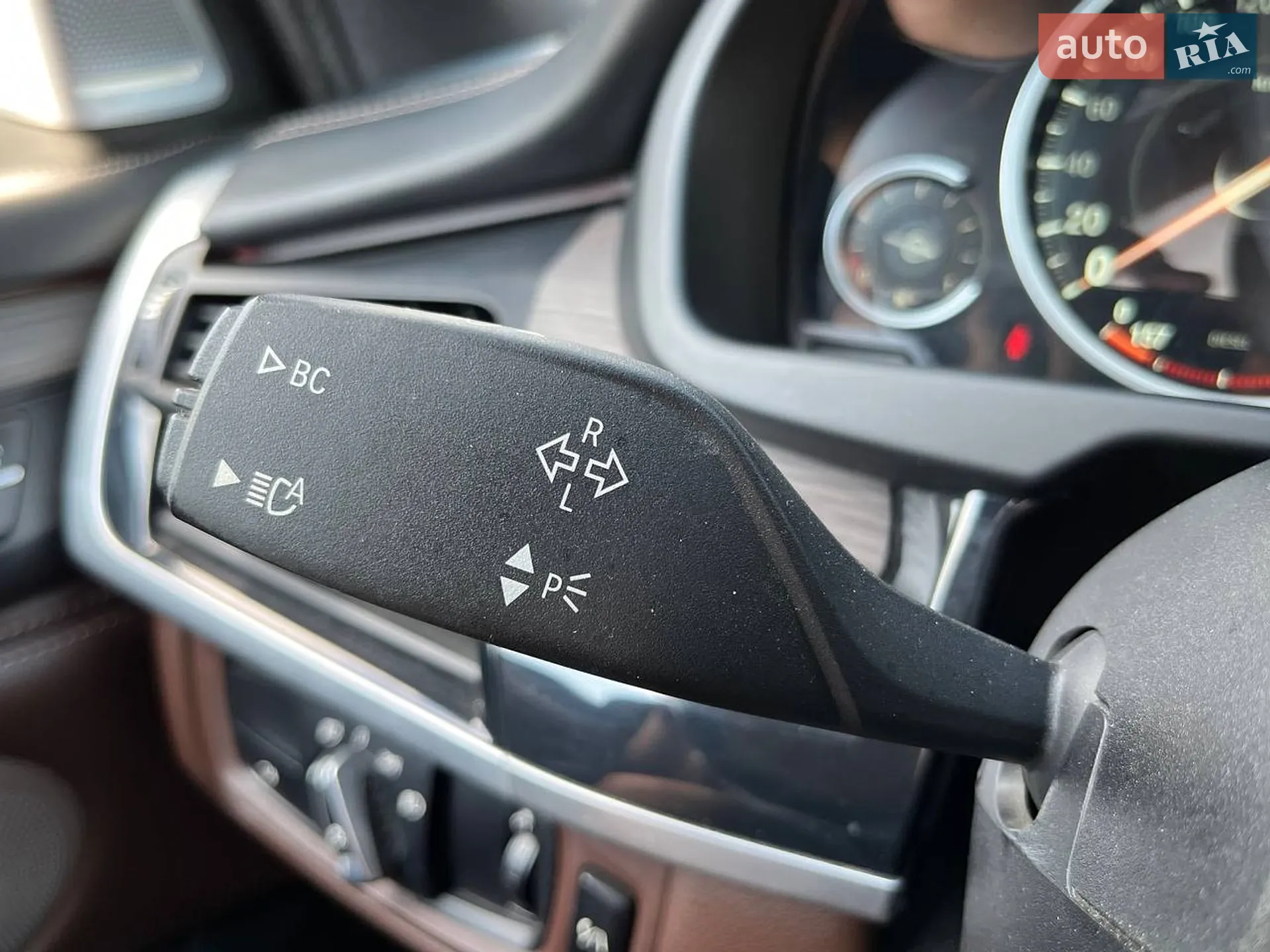 2014 BMW X5 M - мініатюра 17