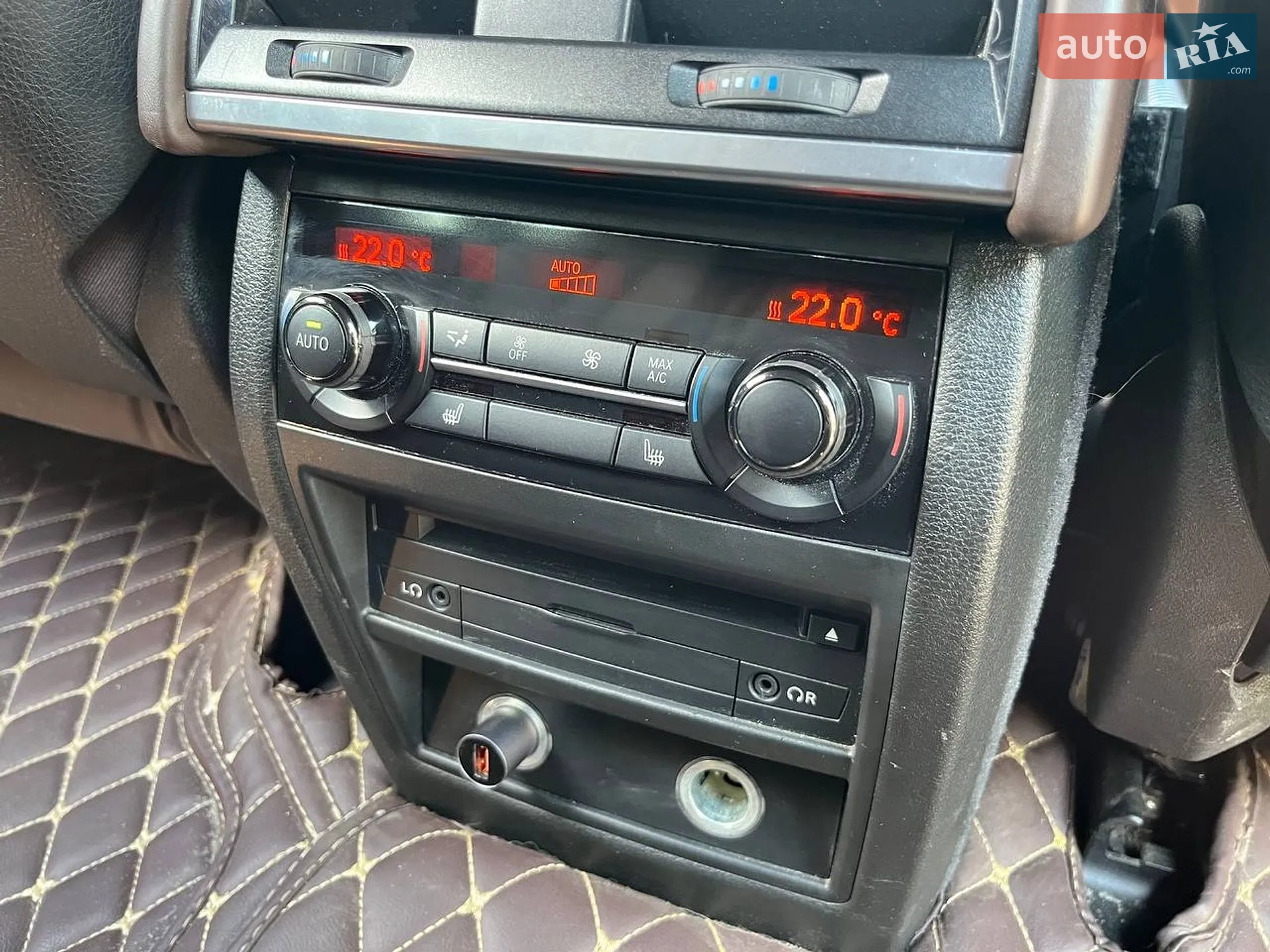 2014 BMW X5 M - мініатюра 30