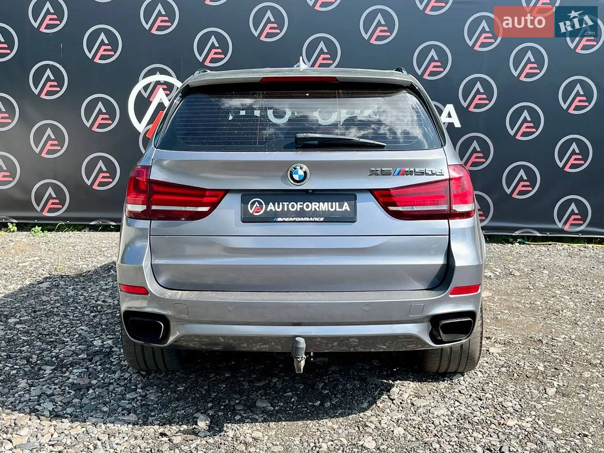 2014 BMW X5 M - мініатюра 9