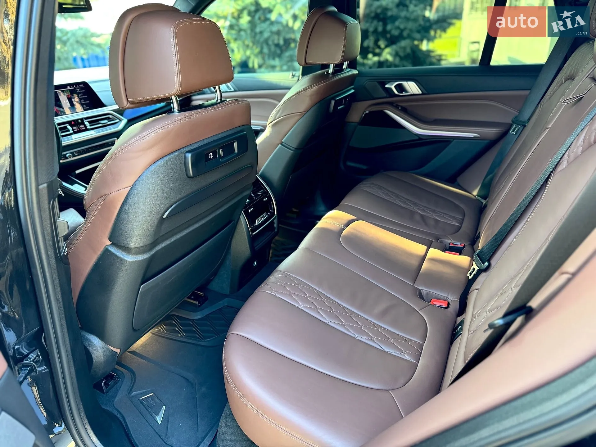 2019 BMW X5 M - мініатюра 25