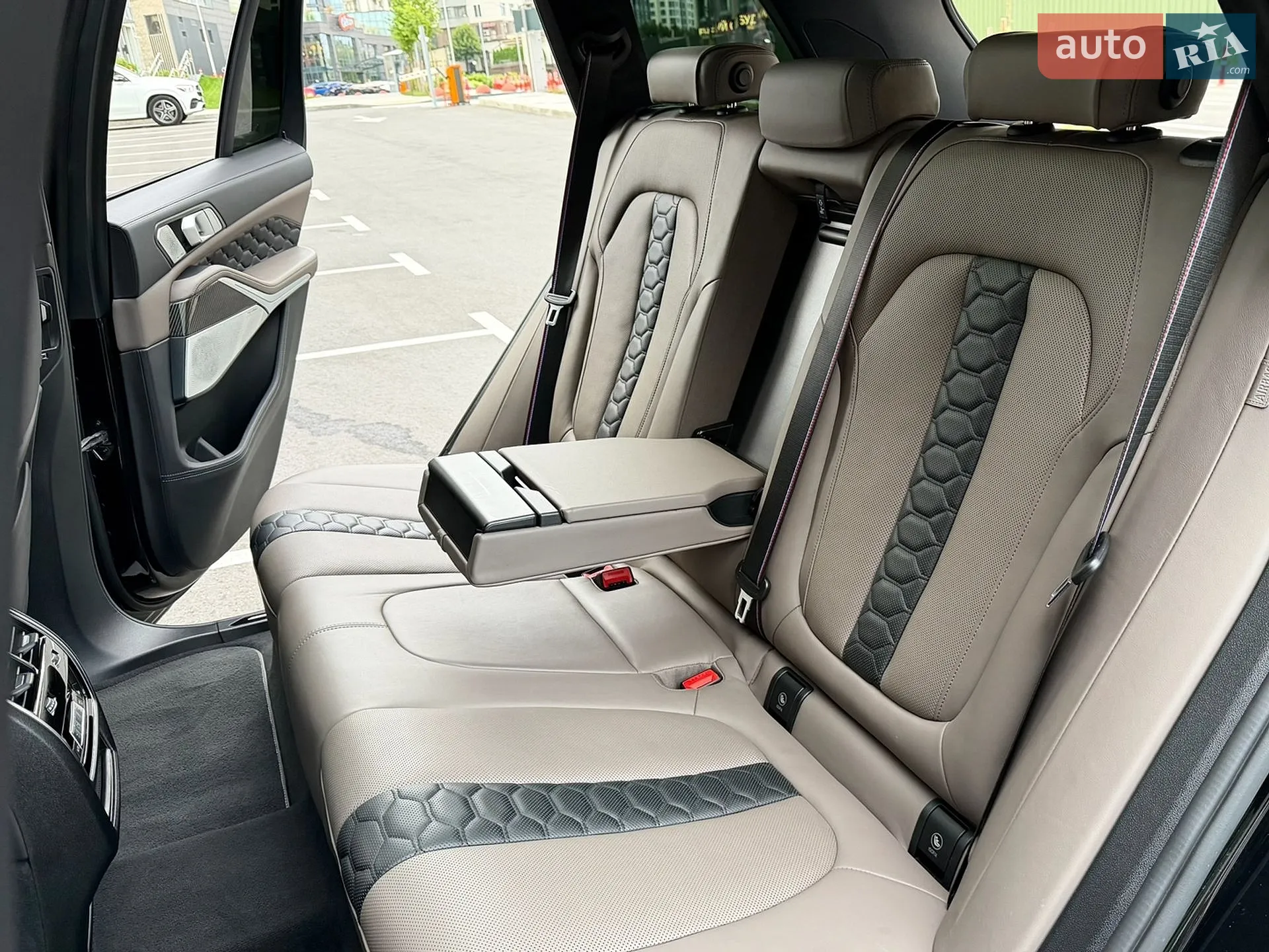 2020 BMW X5 M - мініатюра 54