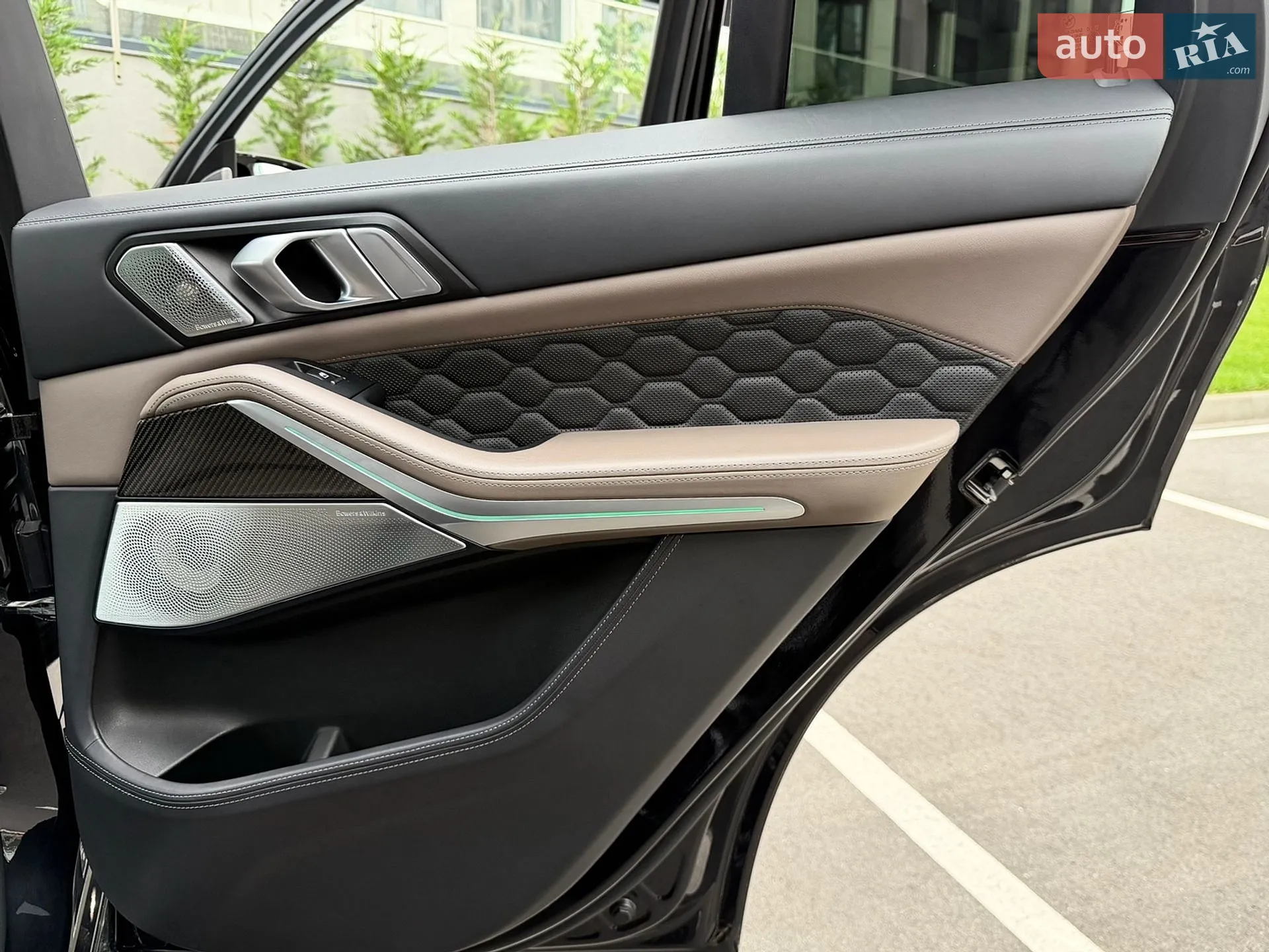 2020 BMW X5 M - мініатюра 64