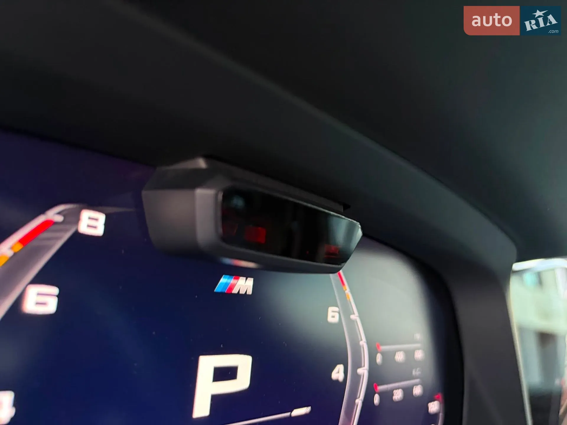 2022 BMW X5 M - мініатюра 102