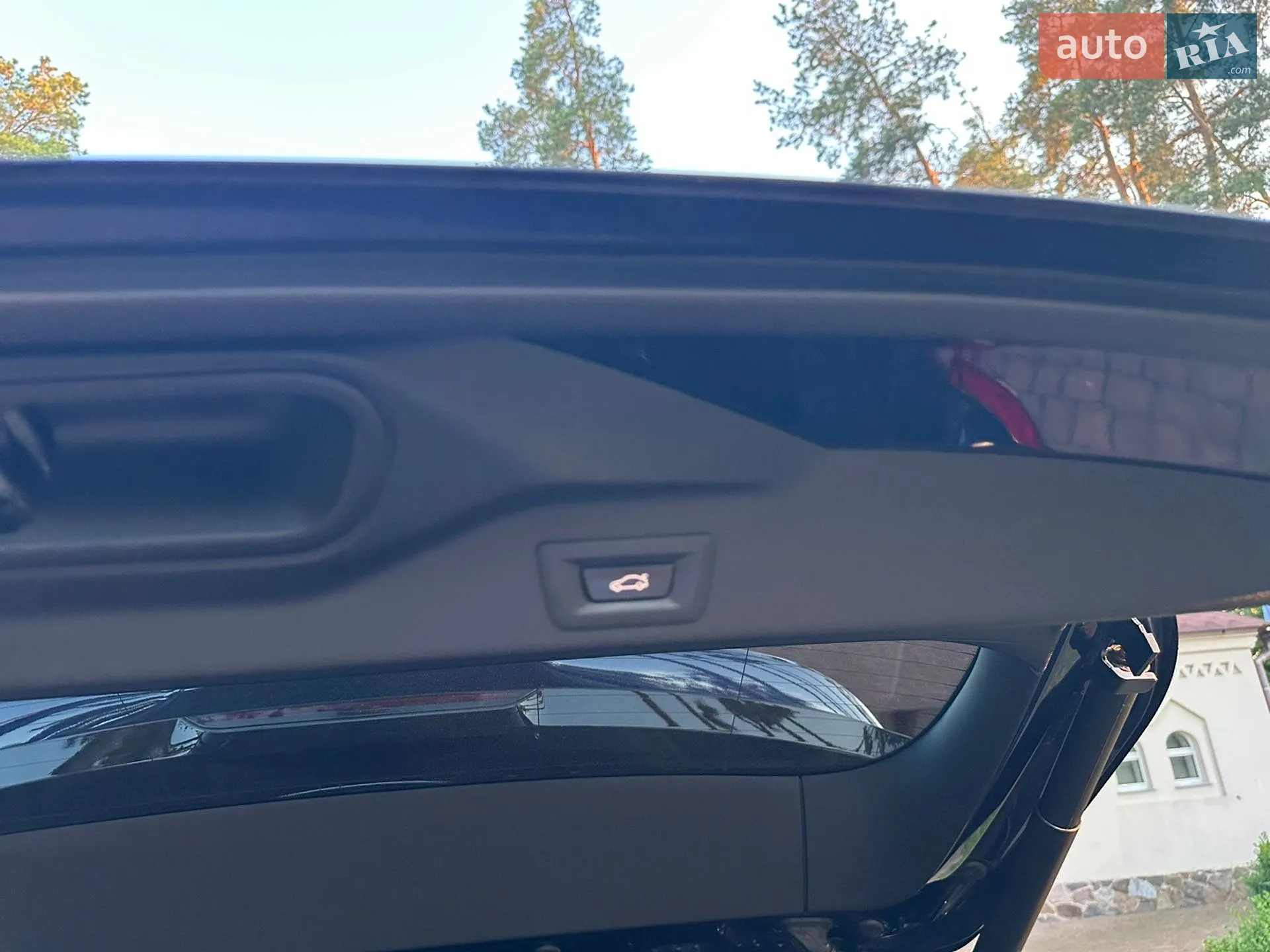 2020 BMW X5 M - мініатюра 79