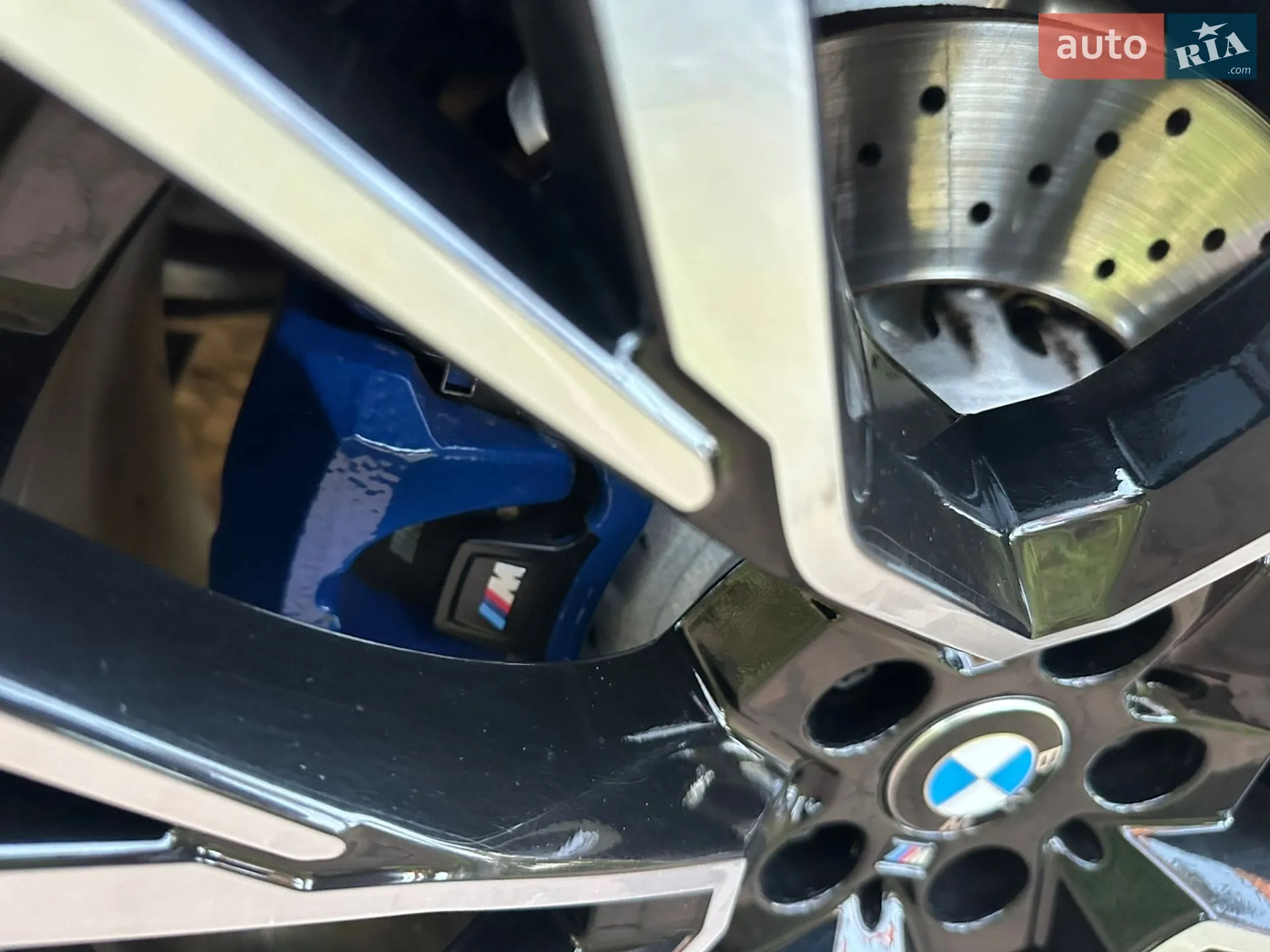 2020 BMW X5 M - мініатюра 87