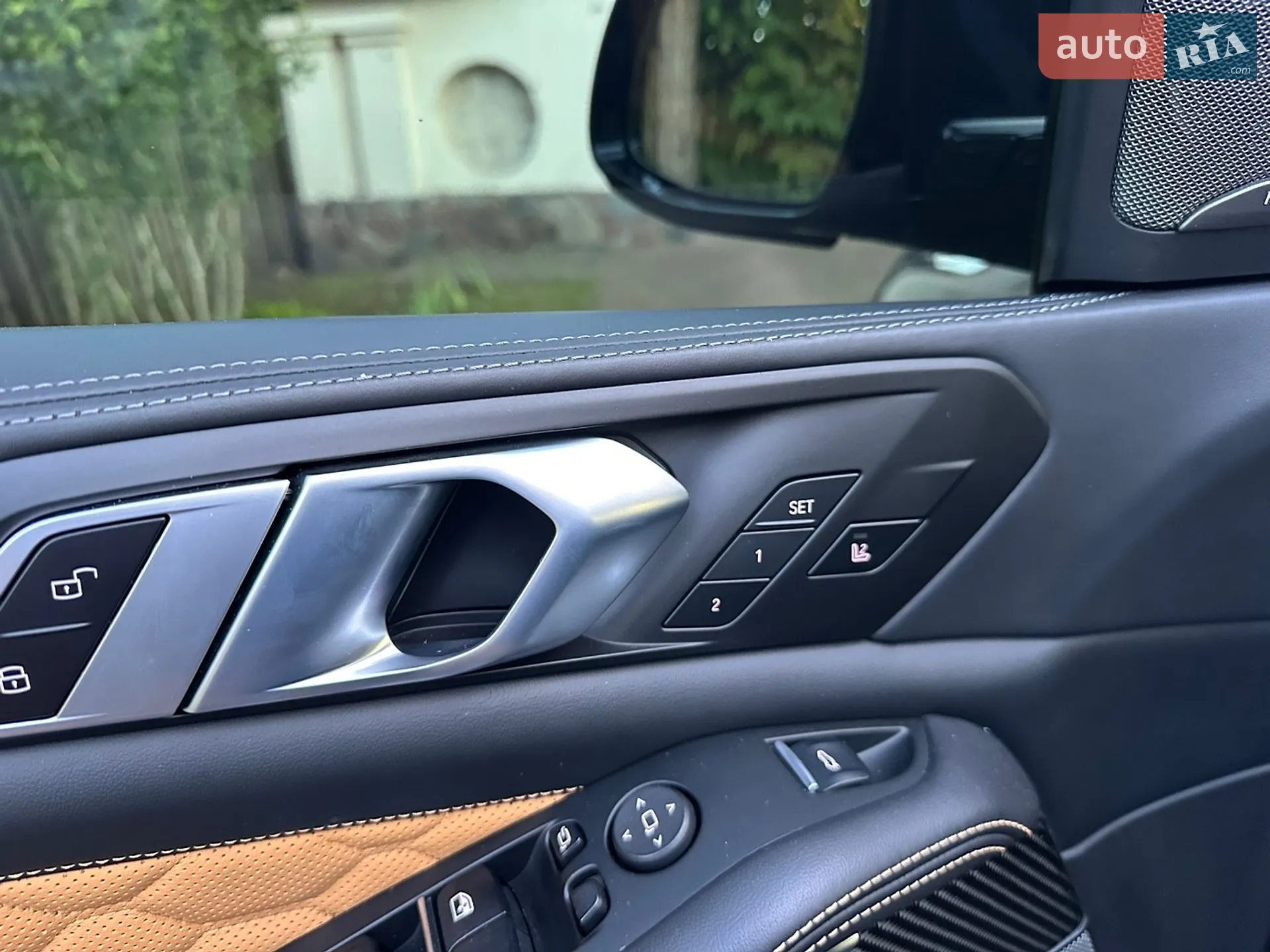 2020 BMW X5 M - мініатюра 94