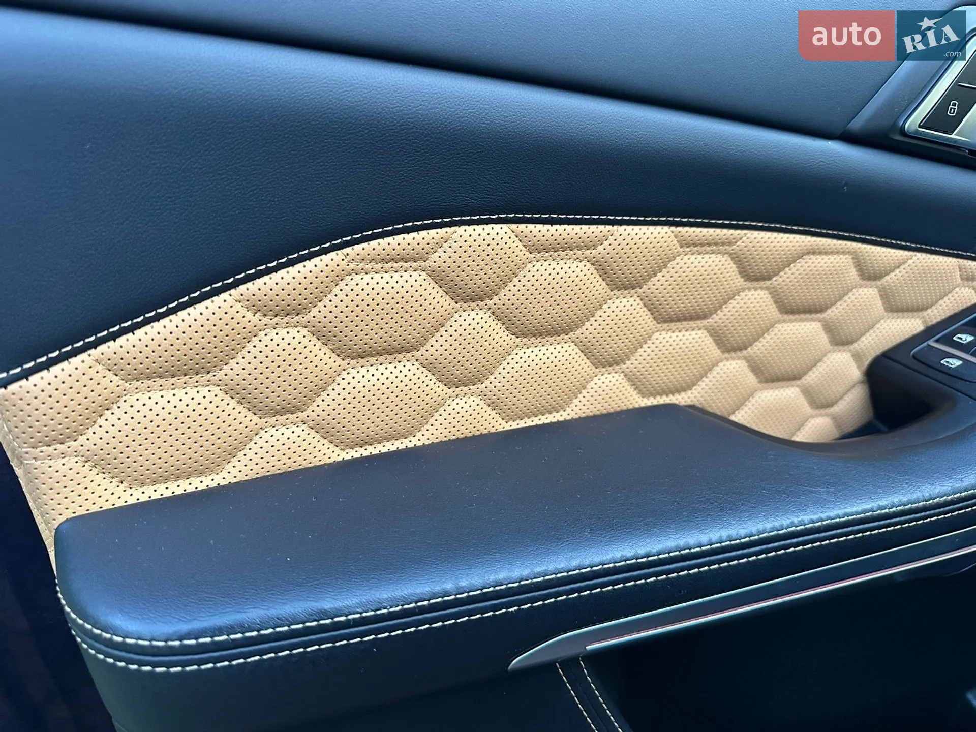 2020 BMW X5 M - мініатюра 98