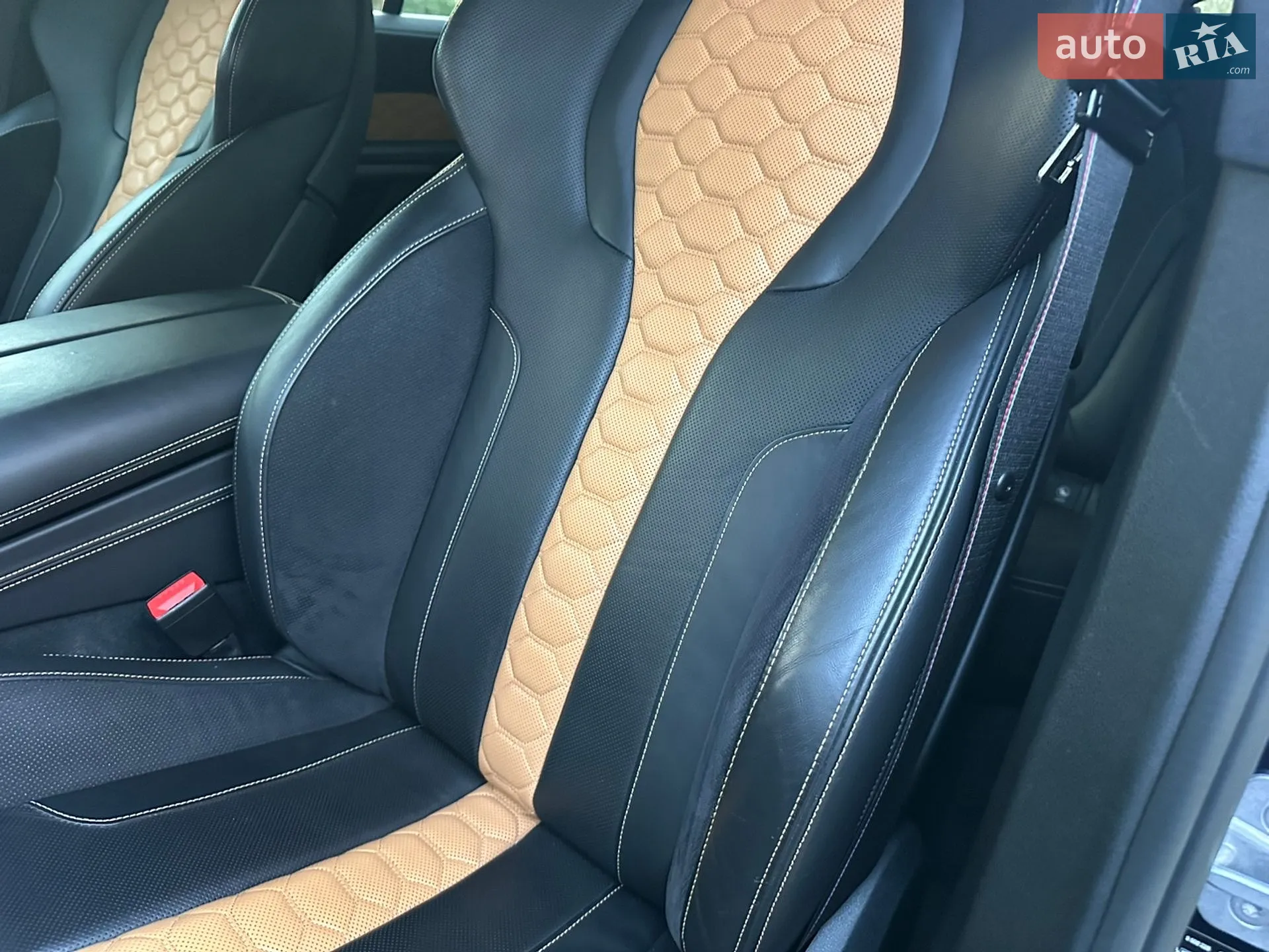 2020 BMW X5 M - мініатюра 107