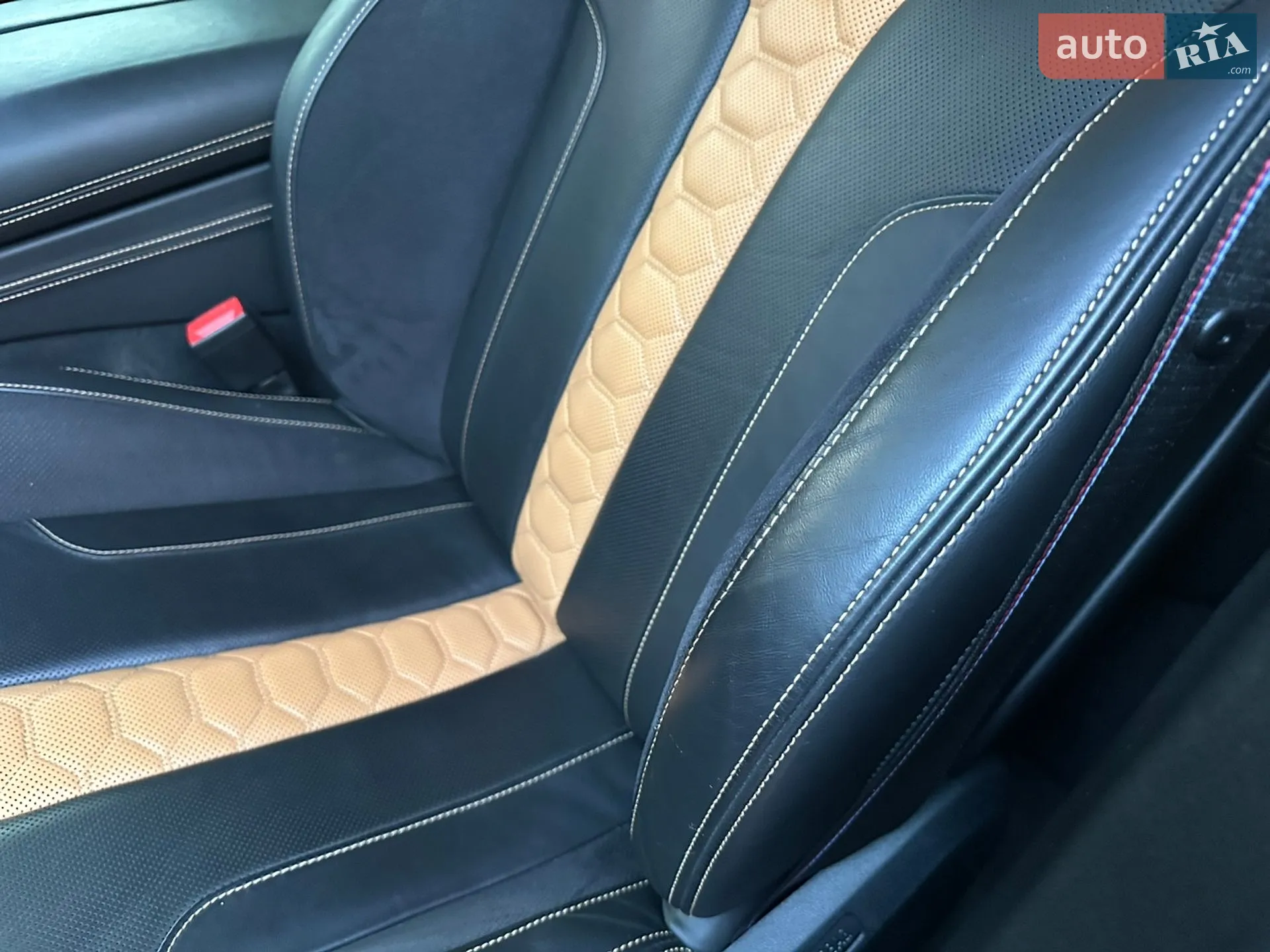 2020 BMW X5 M - мініатюра 110