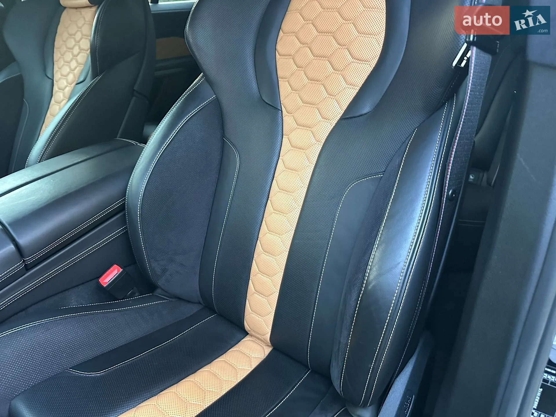 2020 BMW X5 M - мініатюра 109