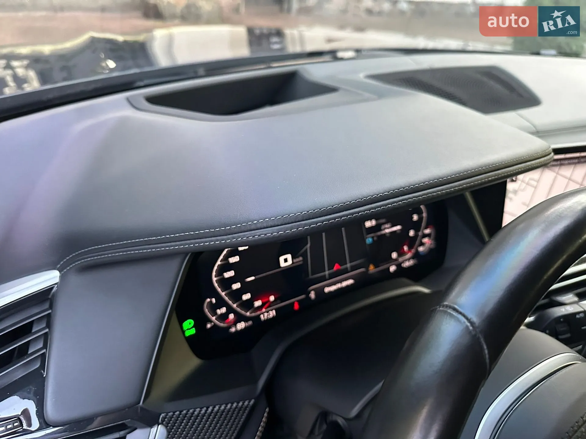 2020 BMW X5 M - мініатюра 117
