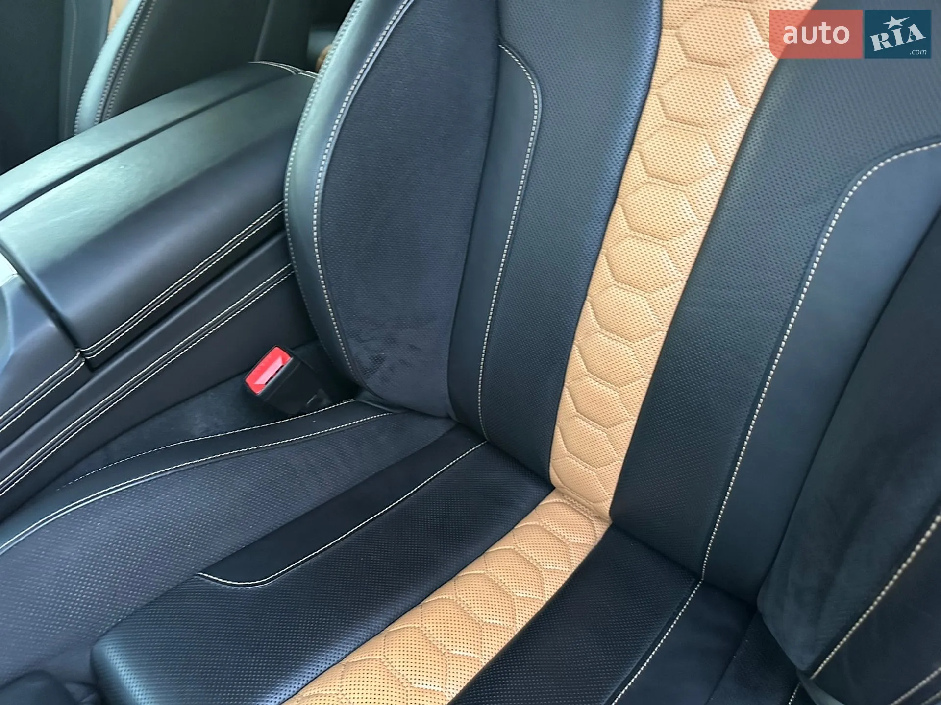 2020 BMW X5 M - мініатюра 137