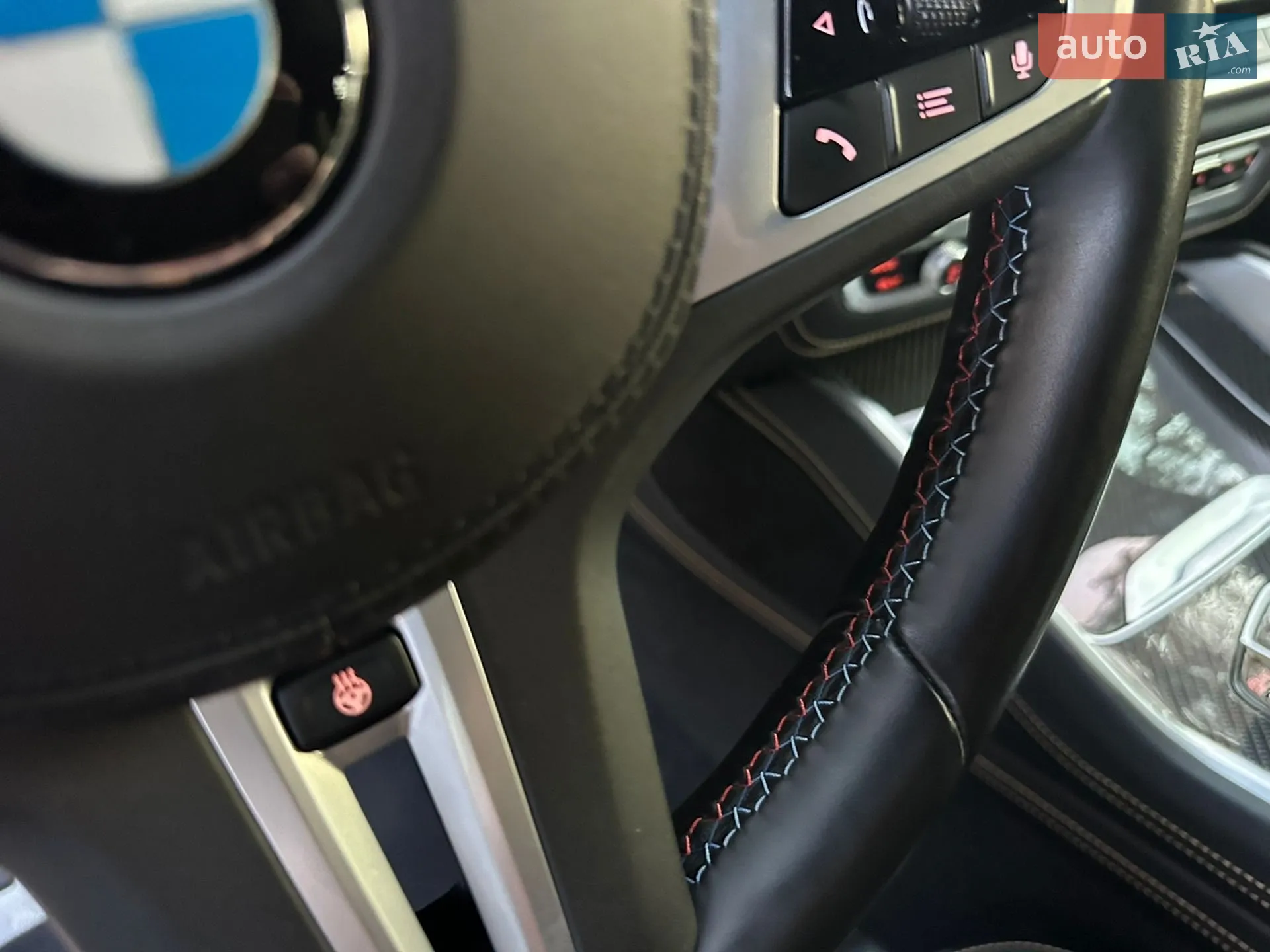 2020 BMW X5 M - мініатюра 147